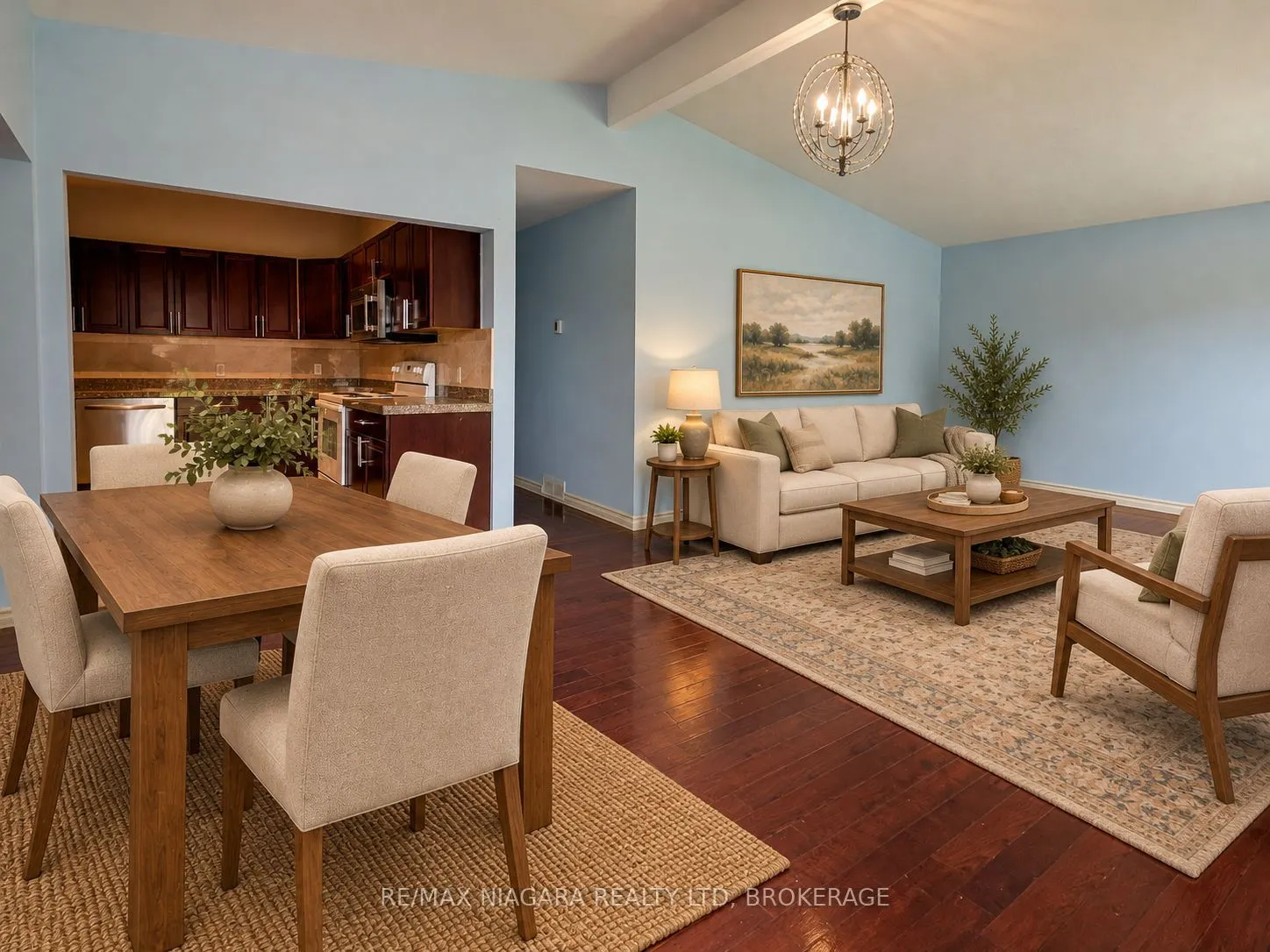 6122 Mayfair Drive
