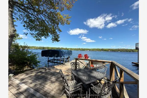 137 Pickerel Point Road
