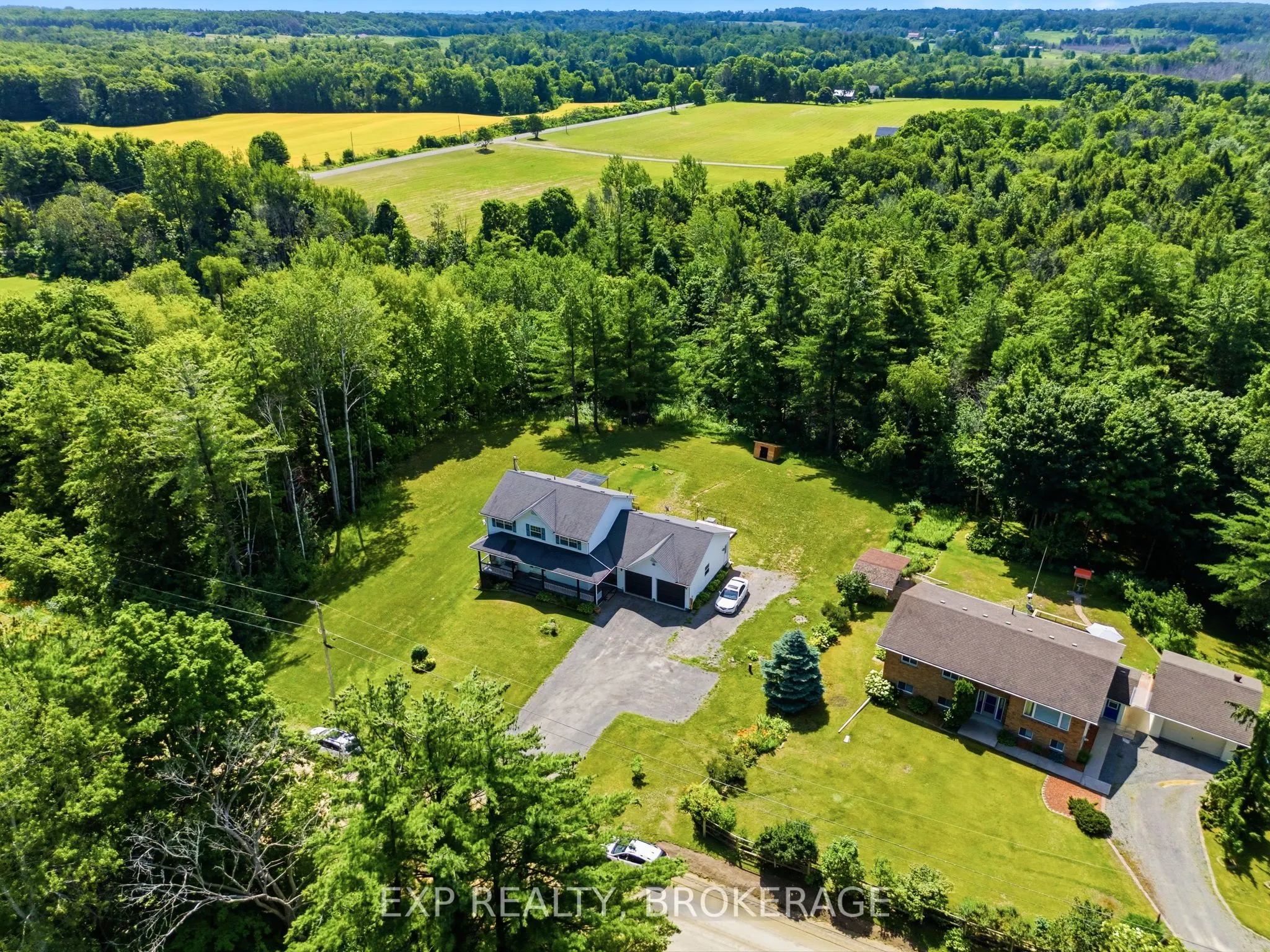 16131 TELEPHONE Road