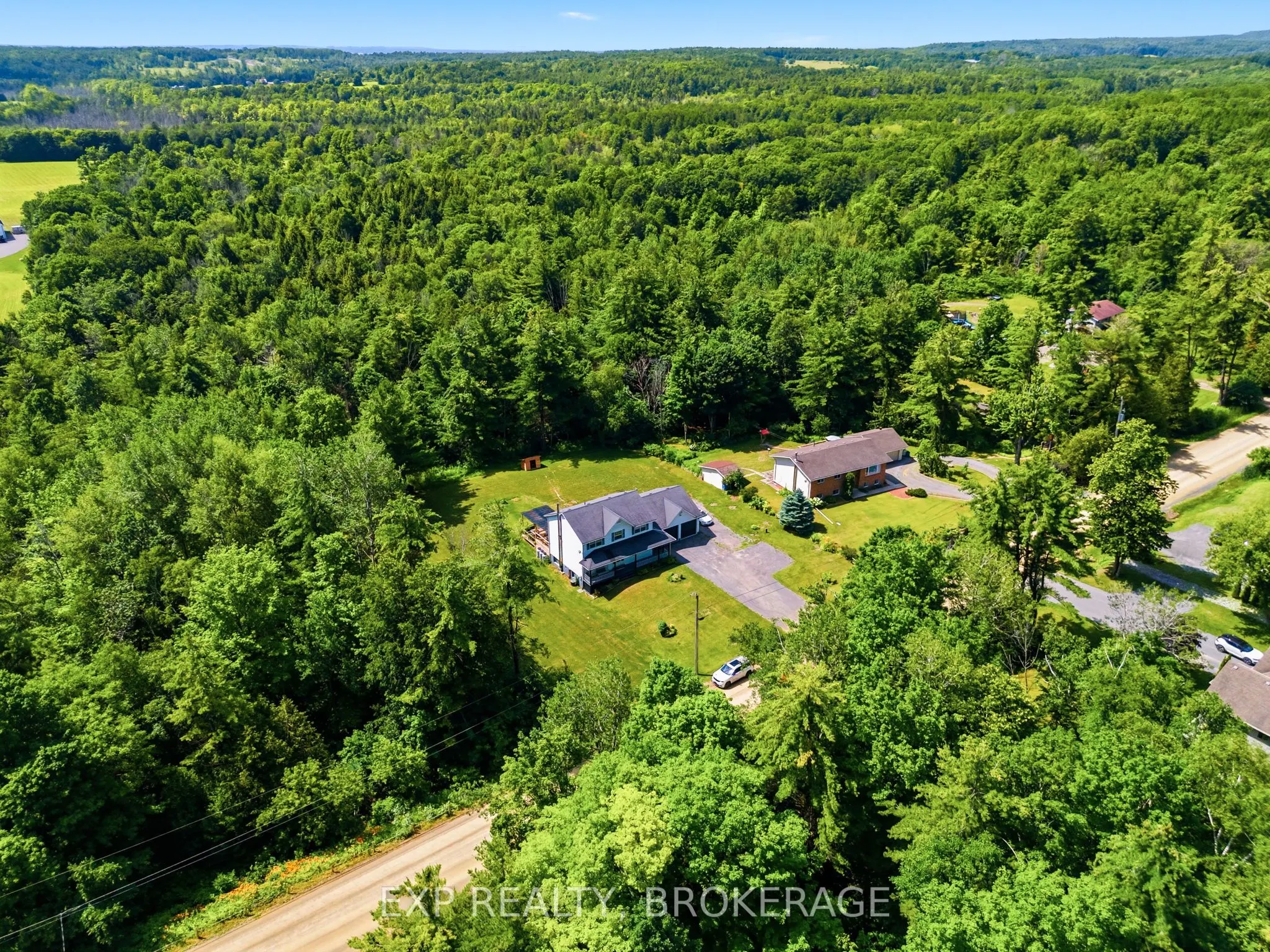 16131 TELEPHONE Road