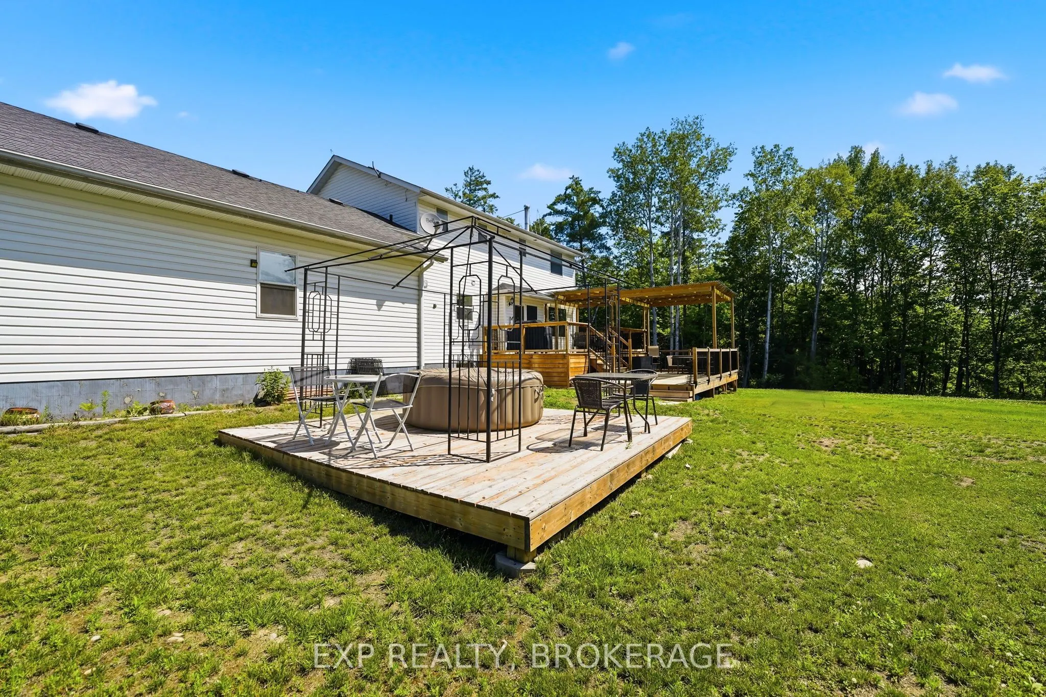 16131 TELEPHONE Road