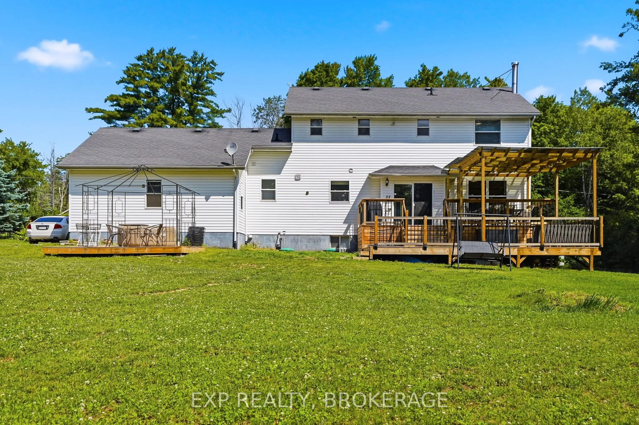 16131 TELEPHONE Road