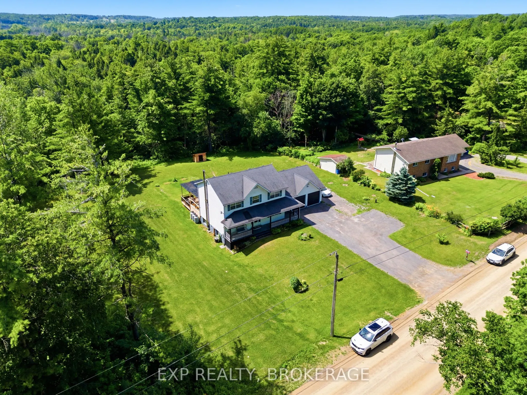 16131 TELEPHONE Road