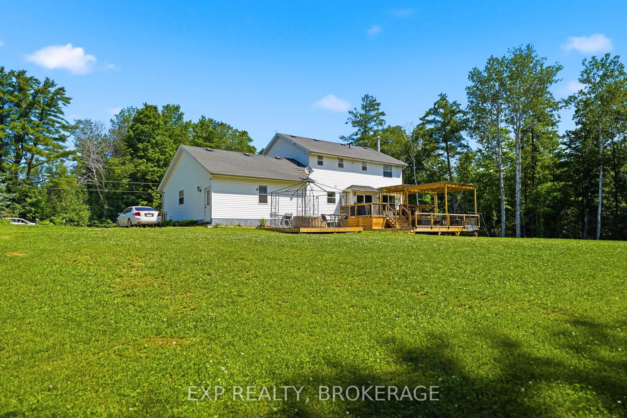 16131 TELEPHONE Road