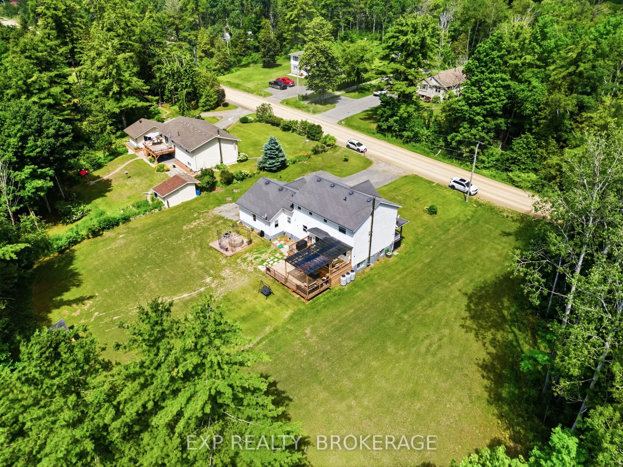 16131 TELEPHONE Road