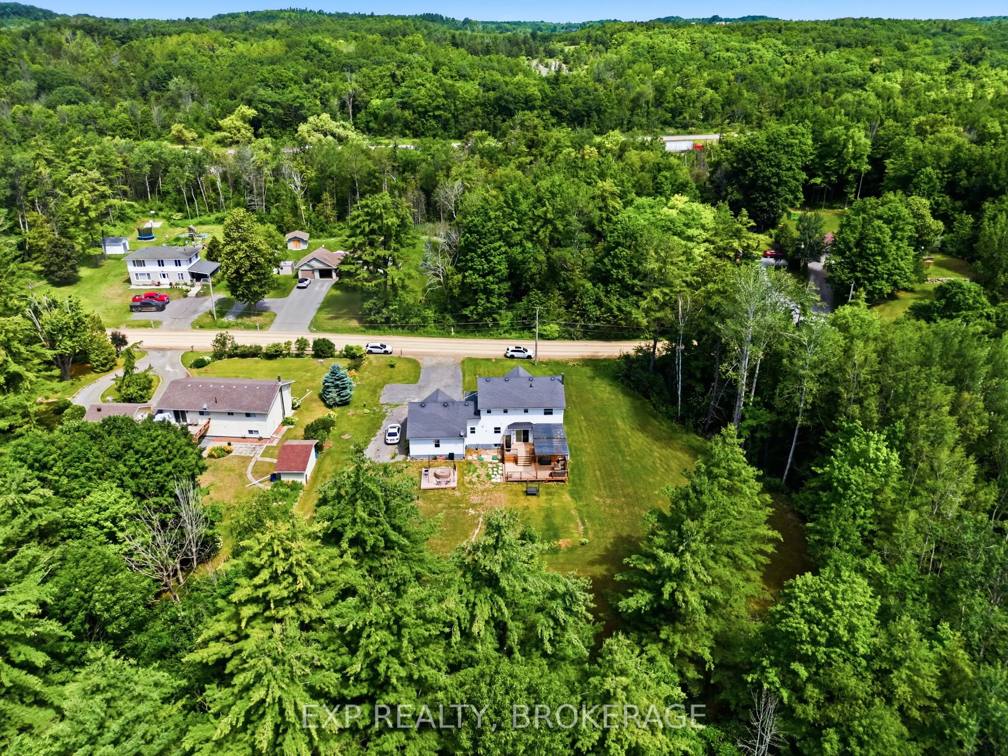 16131 TELEPHONE Road