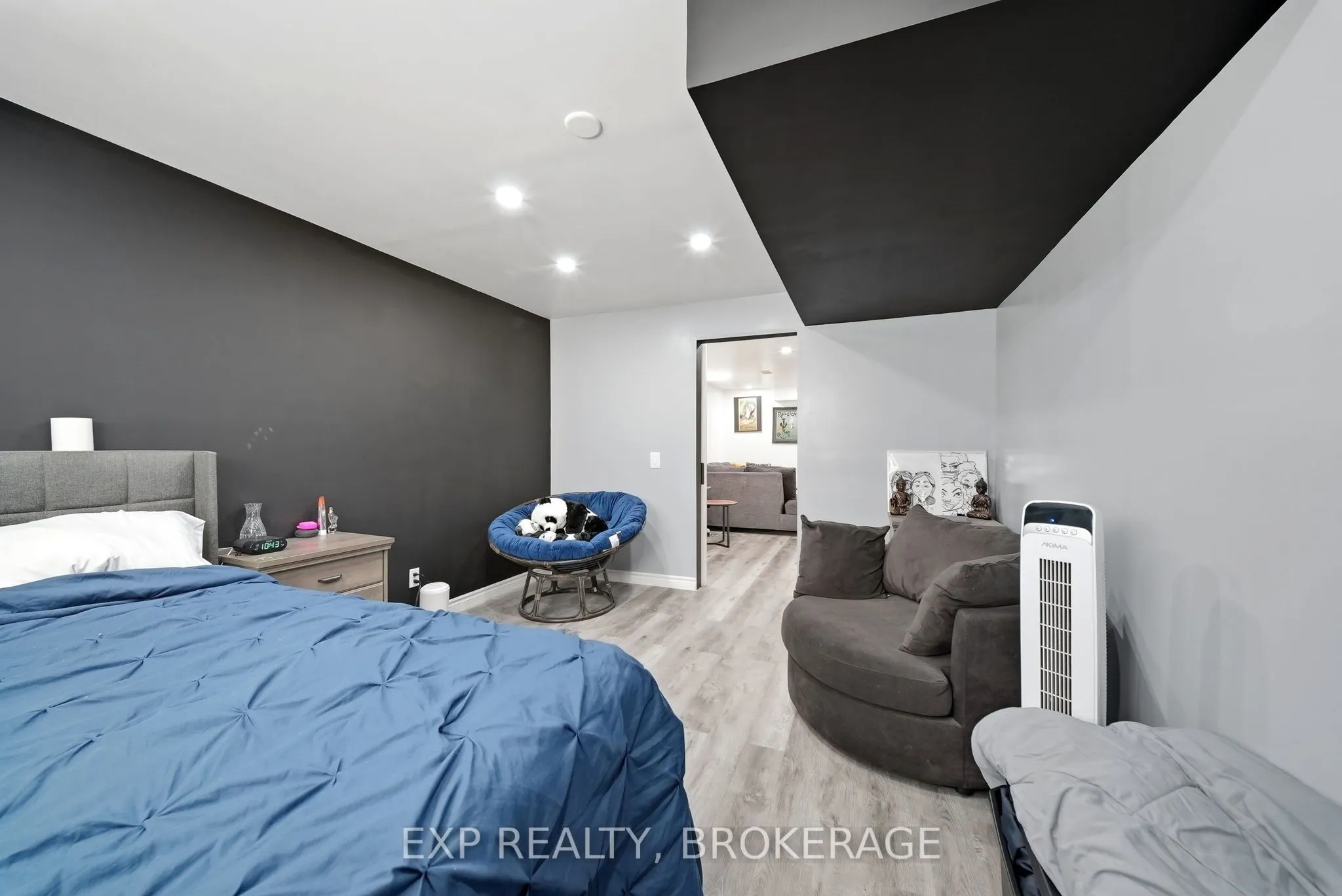 16131 TELEPHONE Road