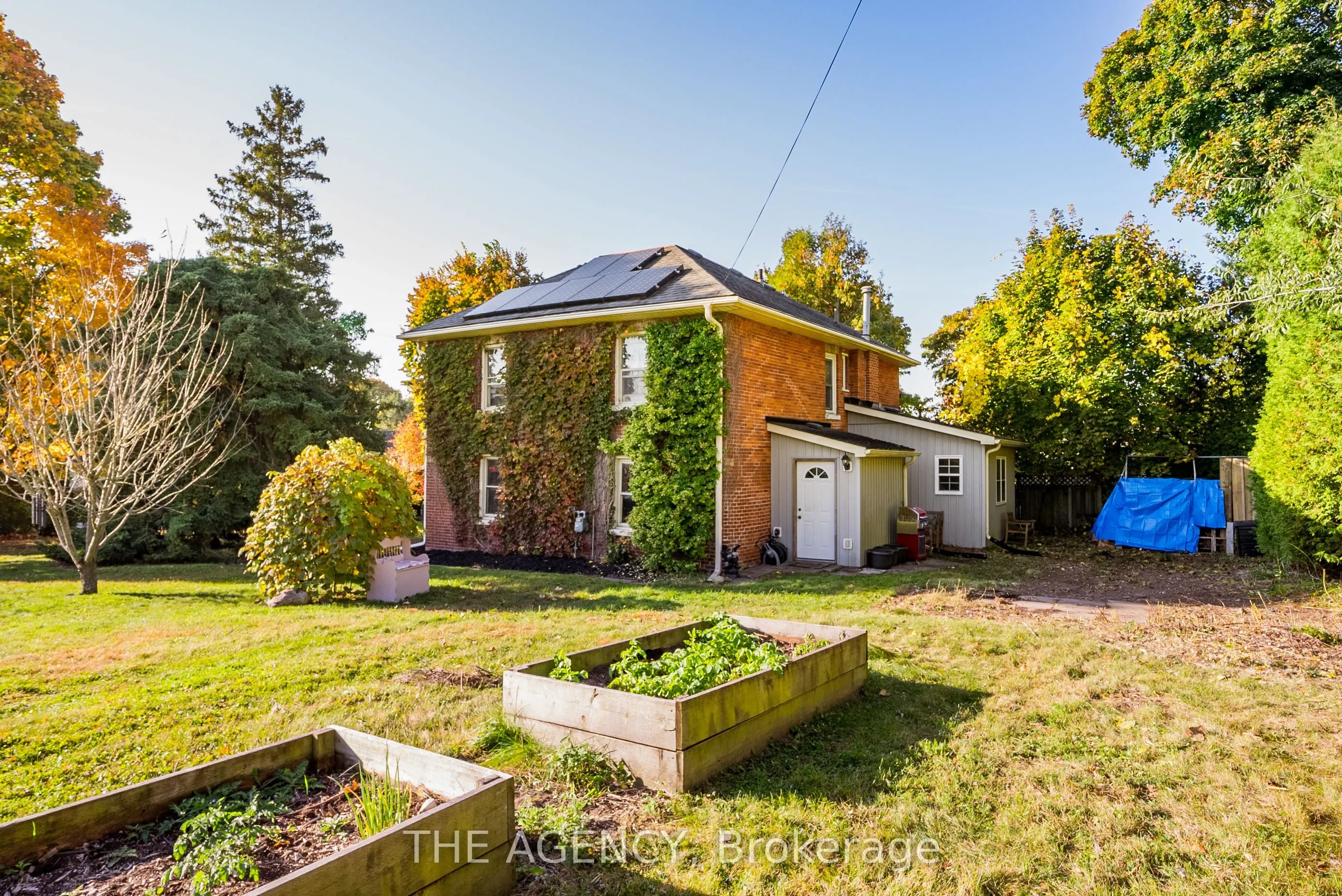 310 Ridout Street