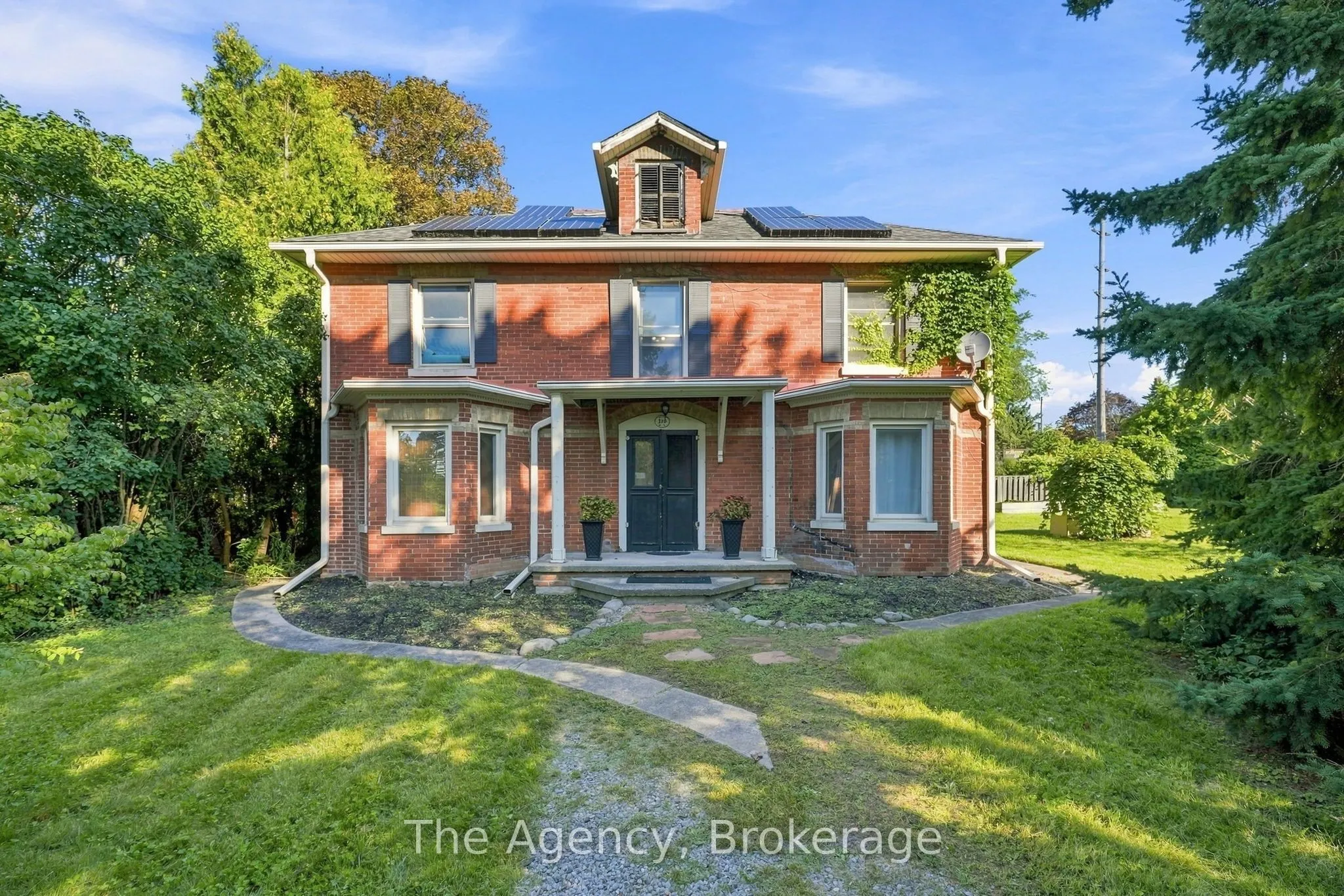 310 Ridout Street