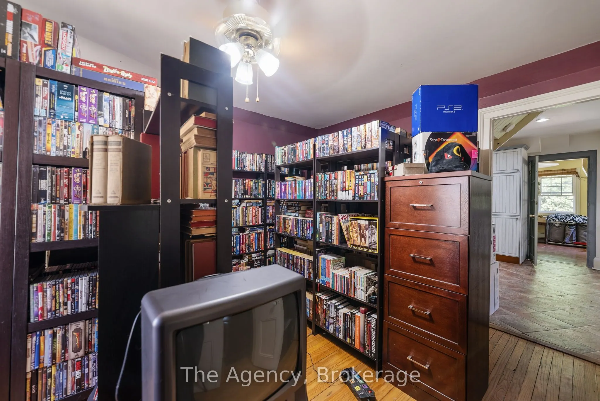 310 Ridout Street