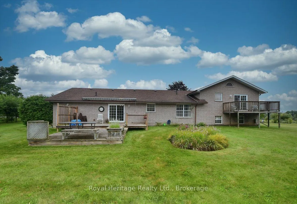 476 Emily Park Road