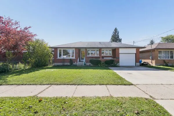 61 Fairlawn Road