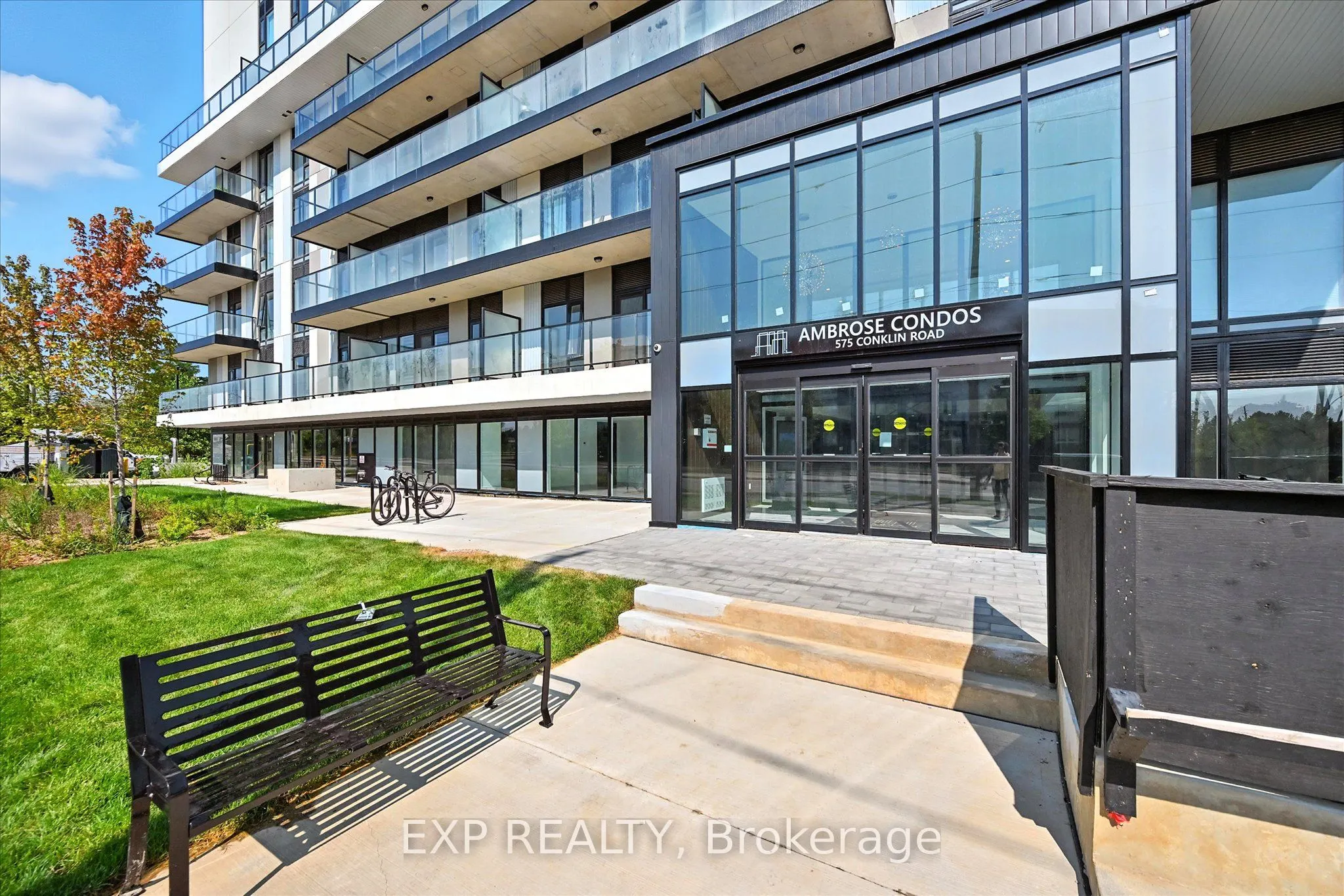 575 Conklin Road #1020