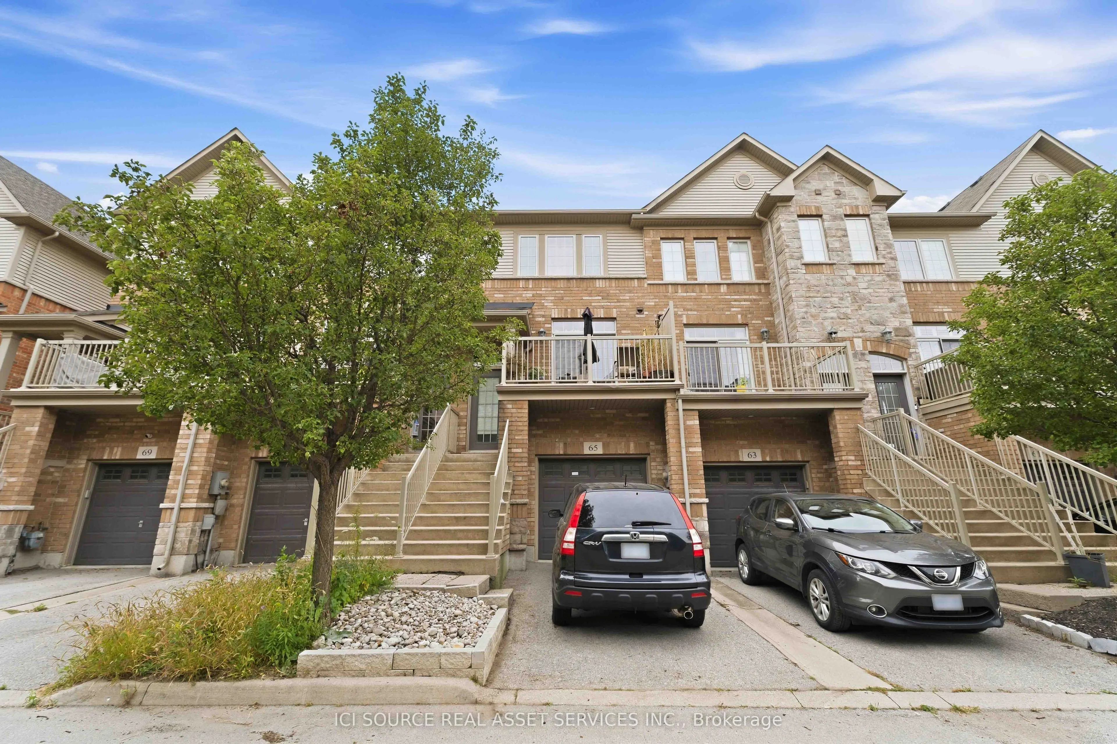 541 Winston Road #65