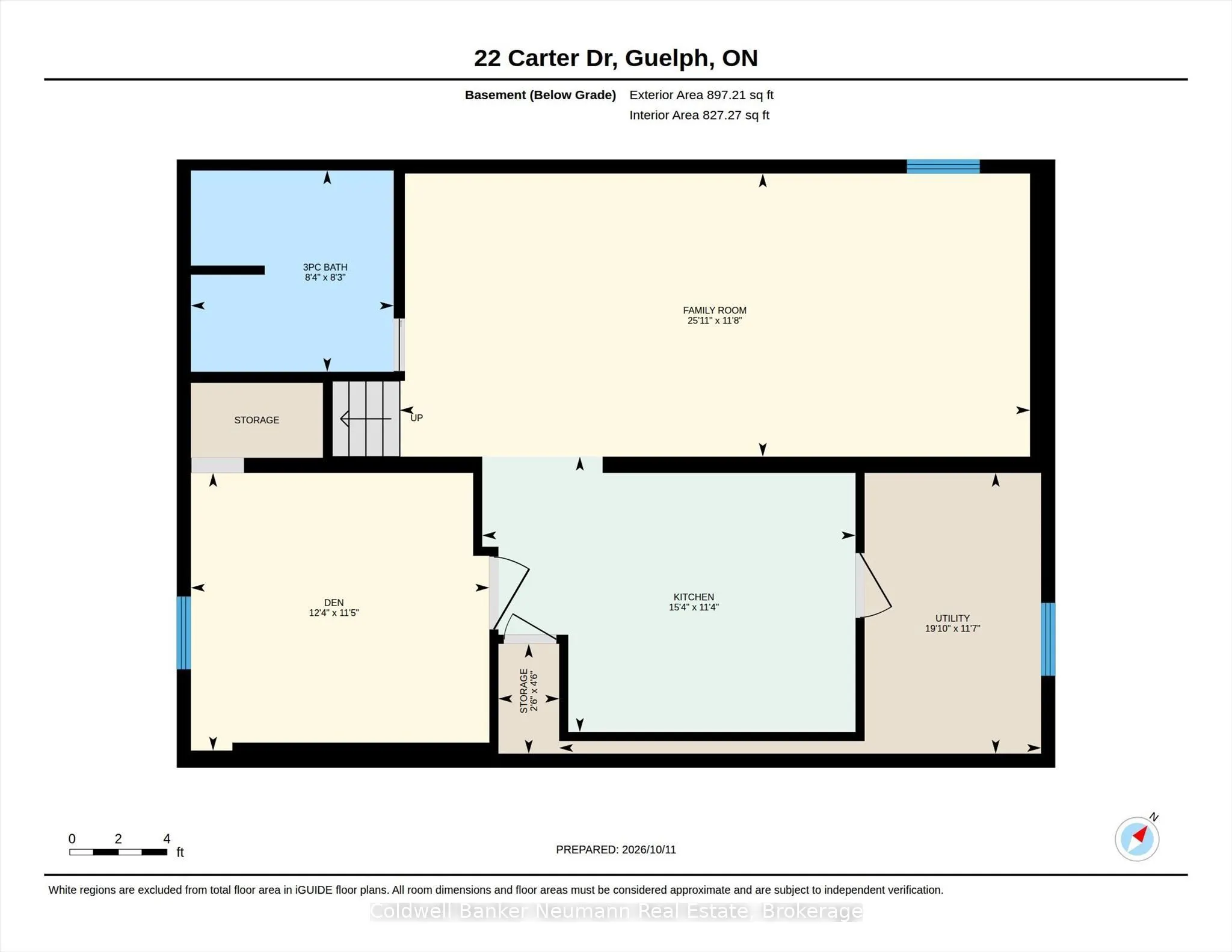 22 Carter Drive