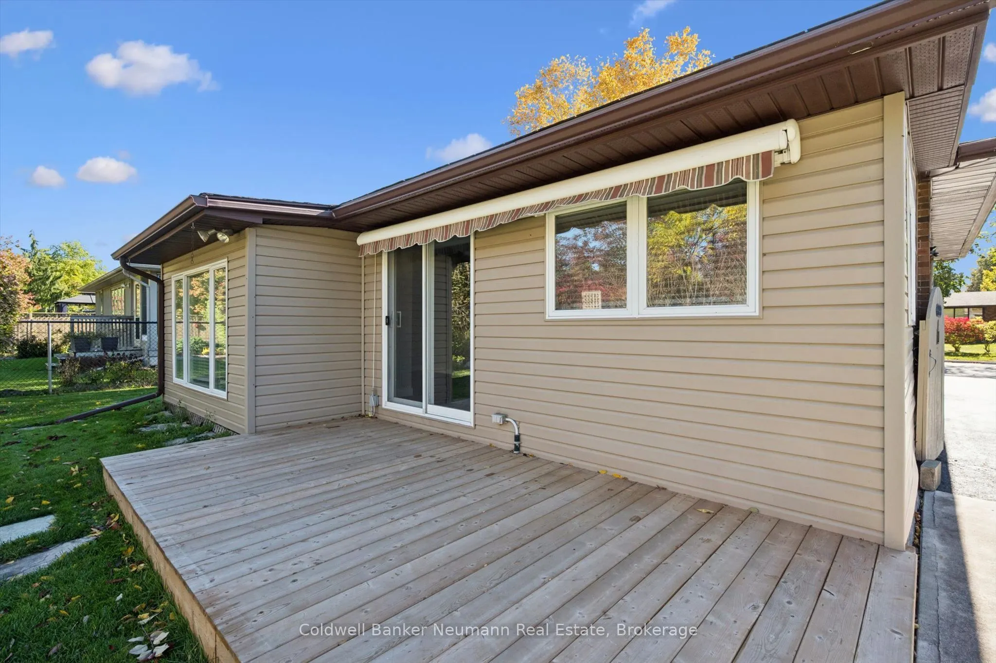 22 Carter Drive