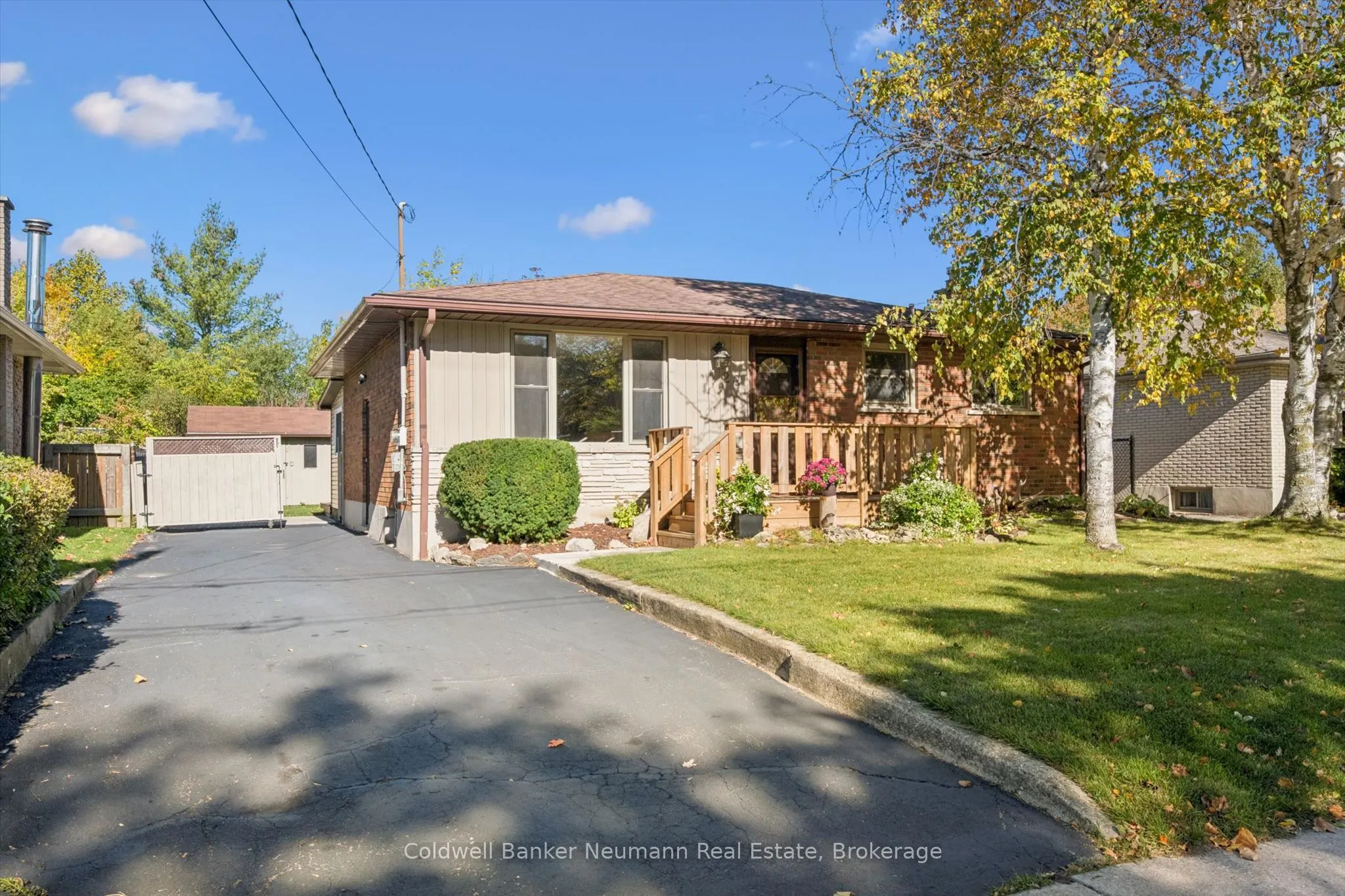 22 Carter Drive