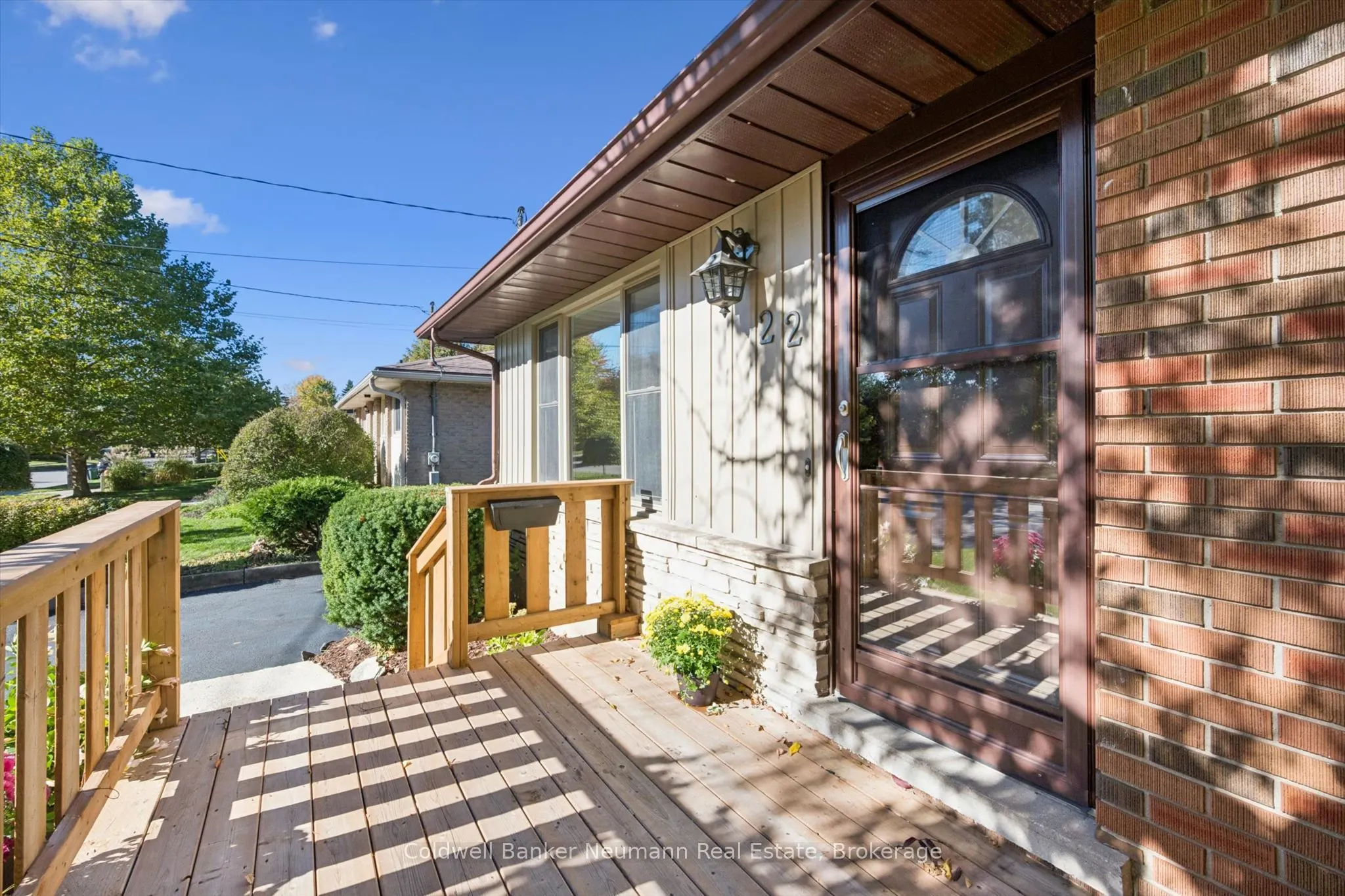 22 Carter Drive