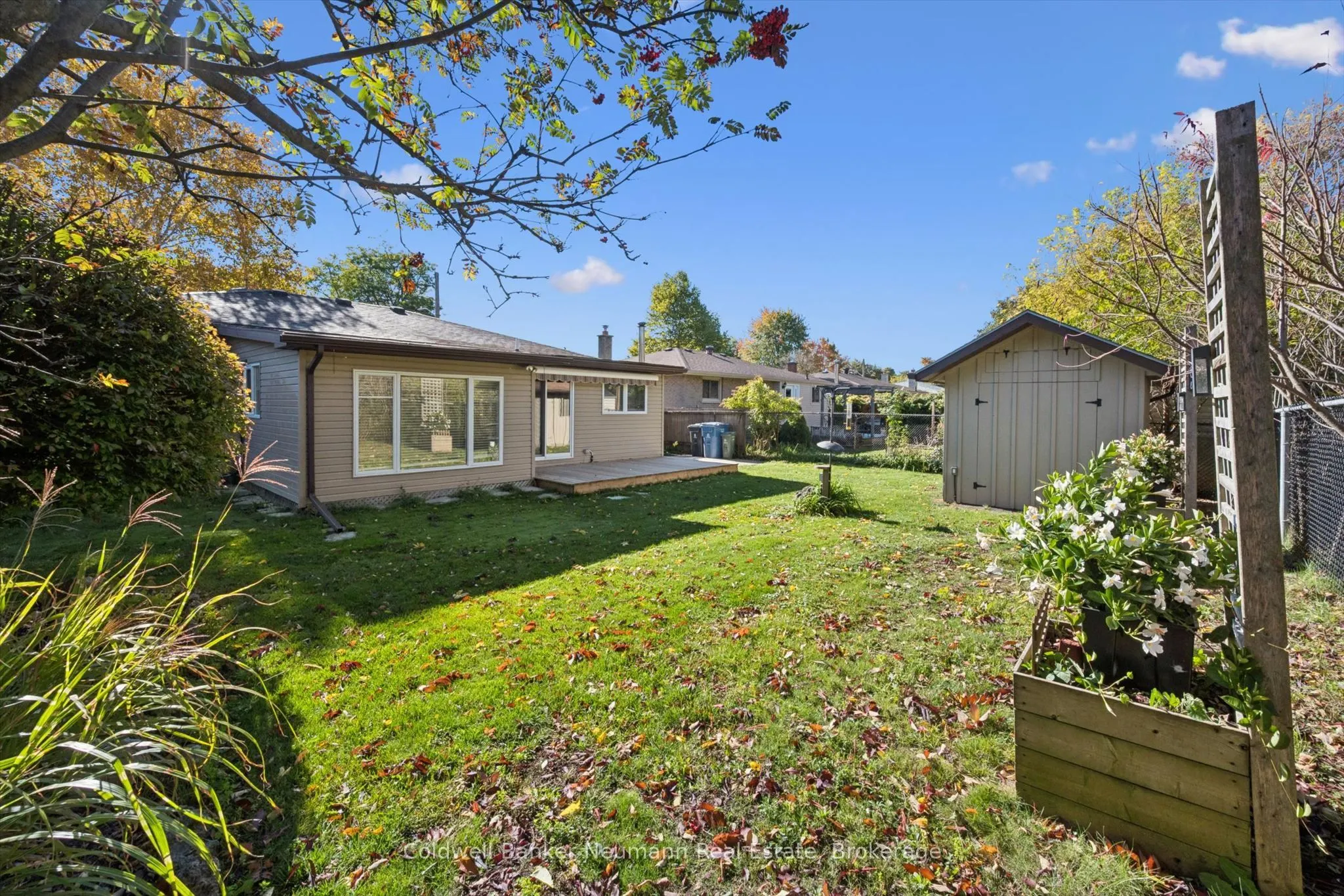 22 Carter Drive