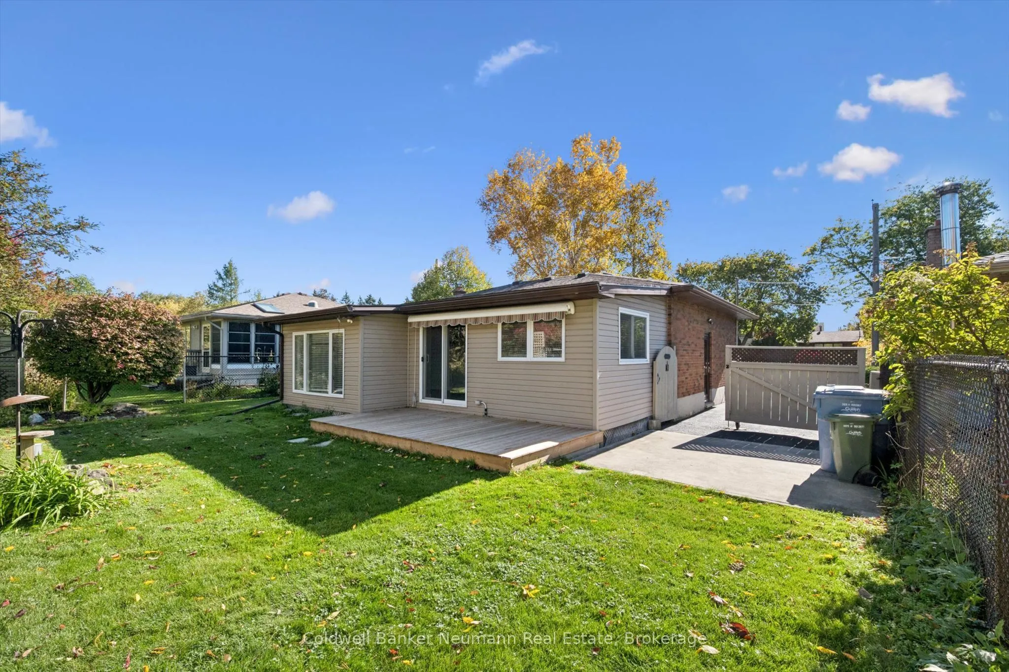 22 Carter Drive