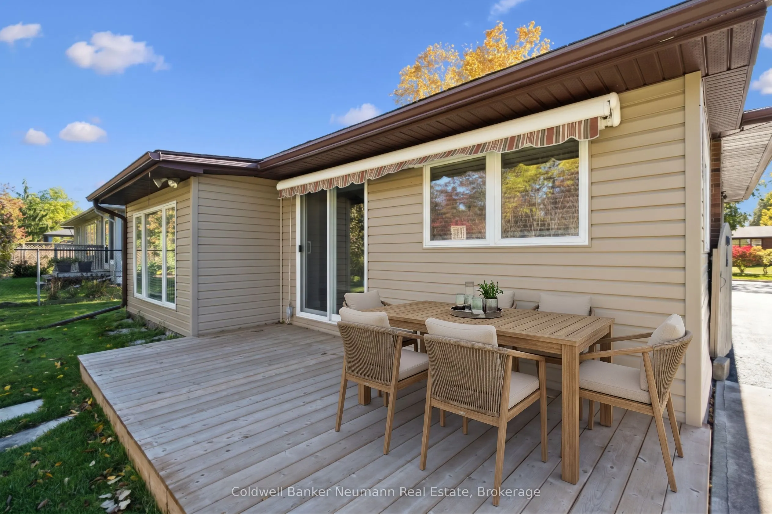 22 Carter Drive