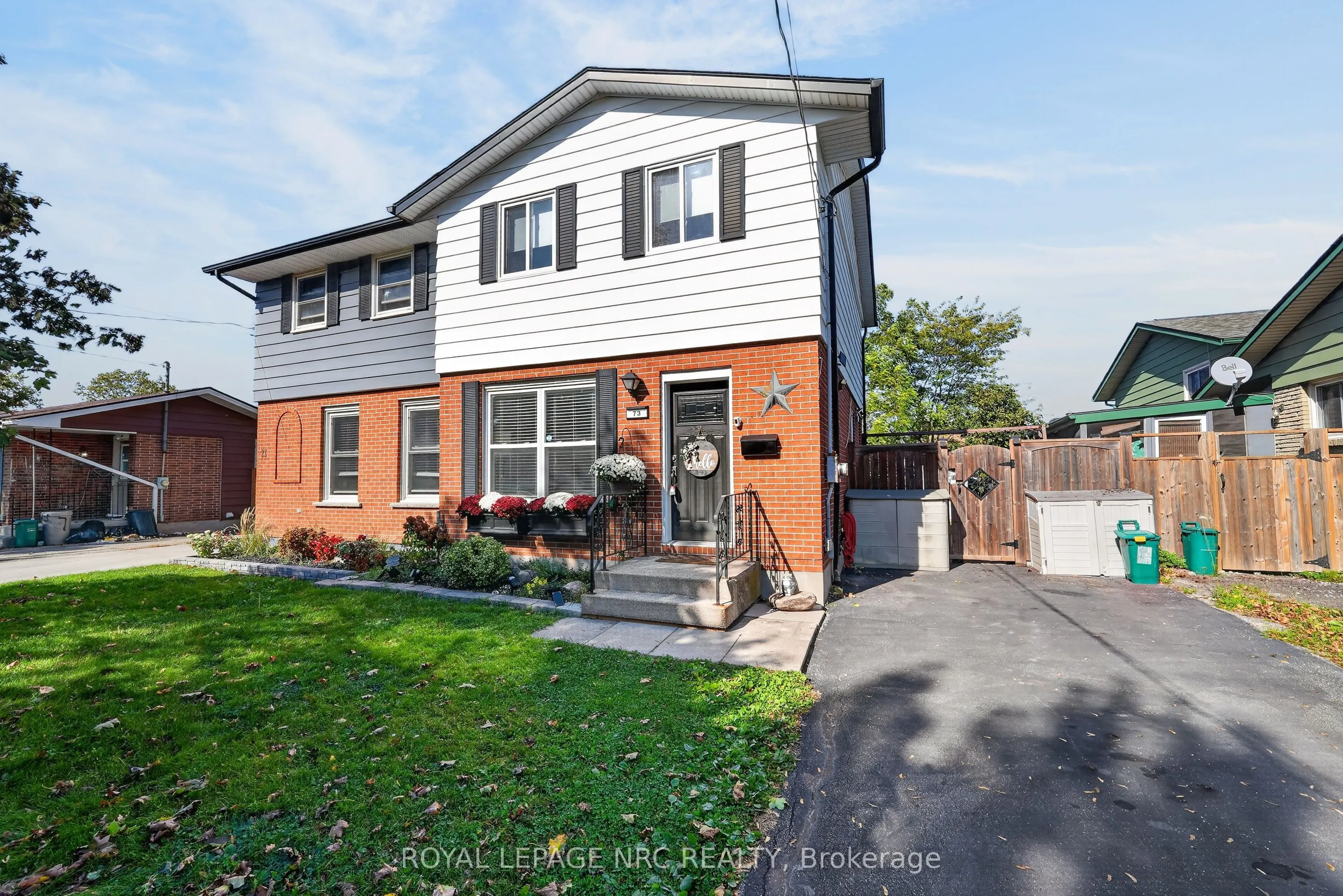 73 Green Maple Drive