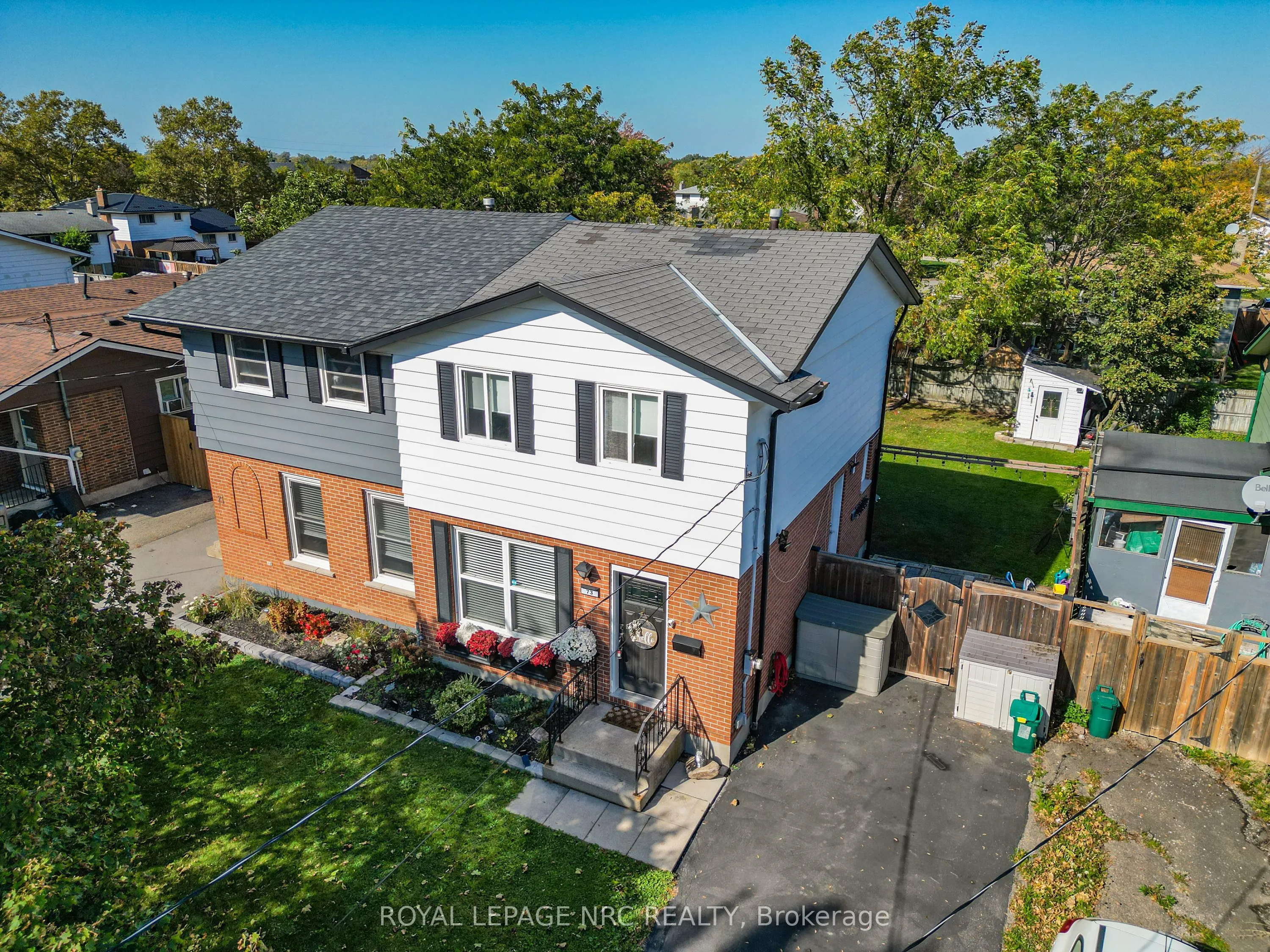 73 Green Maple Drive