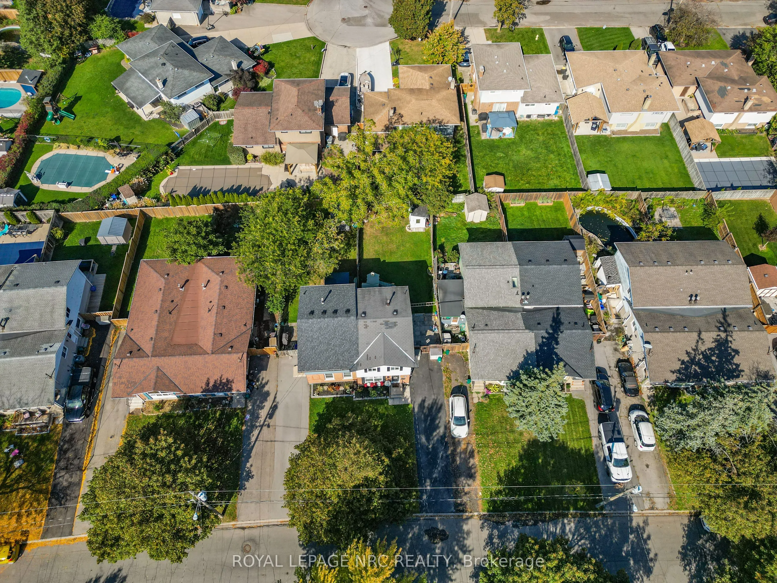 73 Green Maple Drive