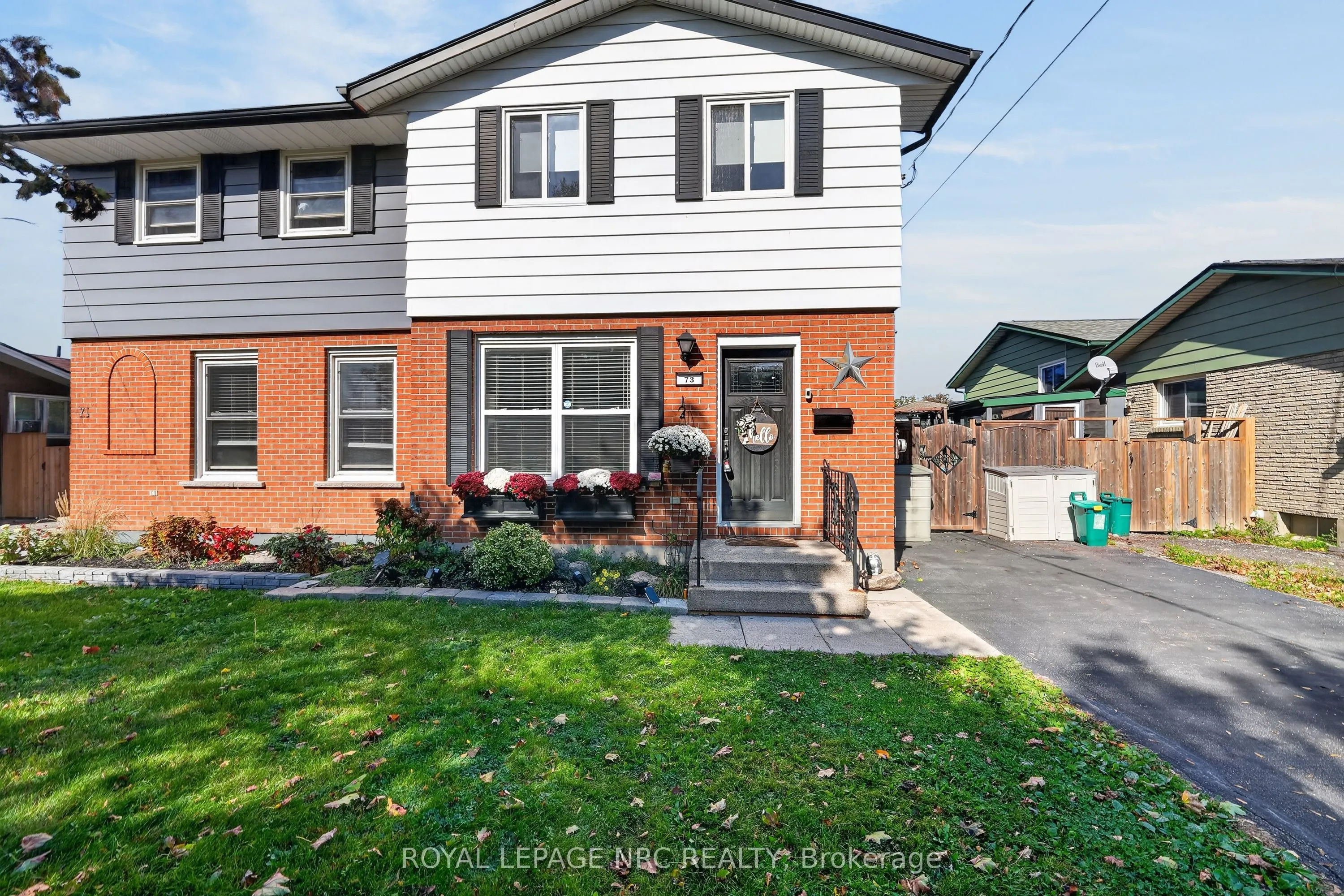 73 Green Maple Drive