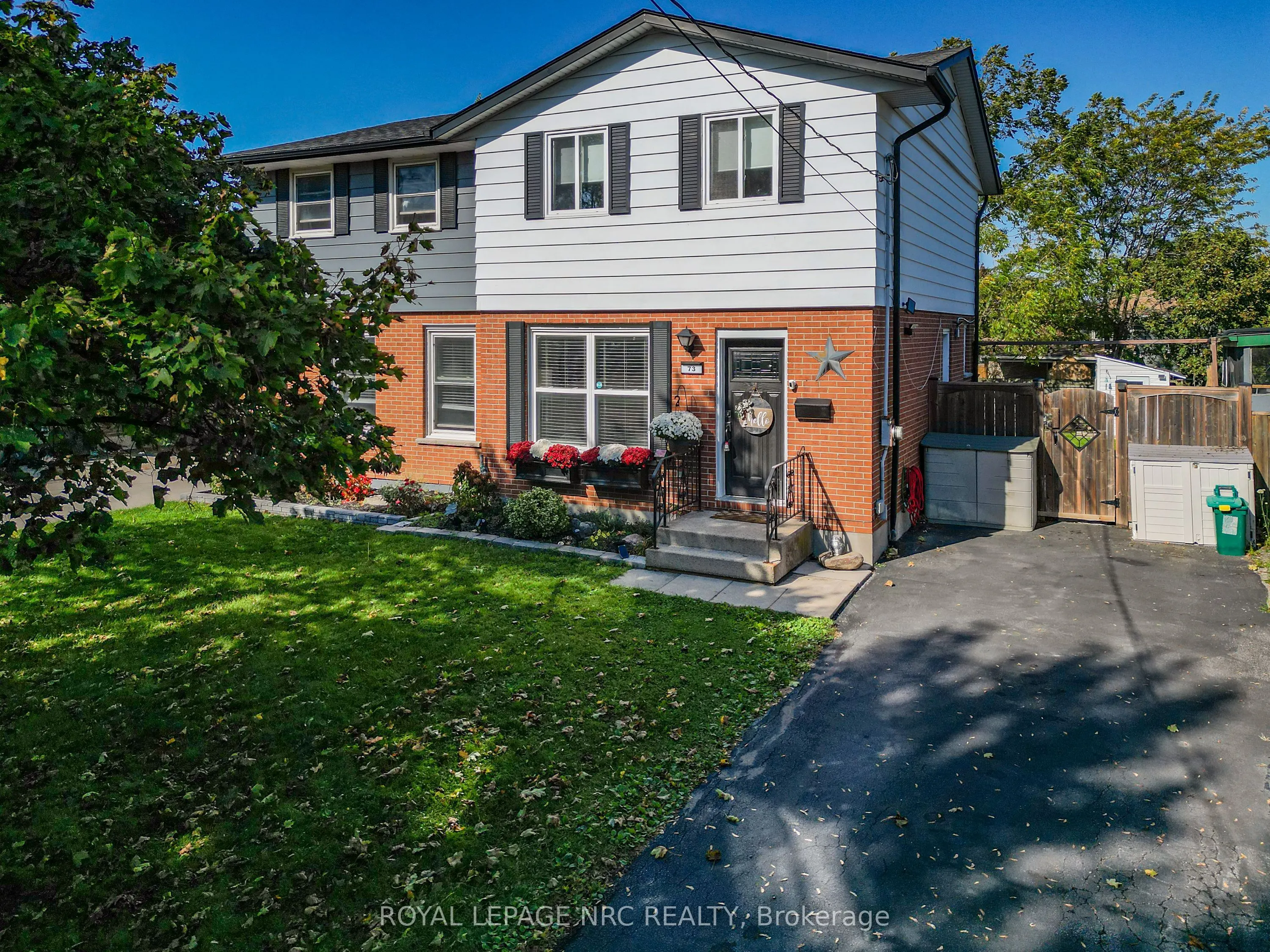 73 Green Maple Drive