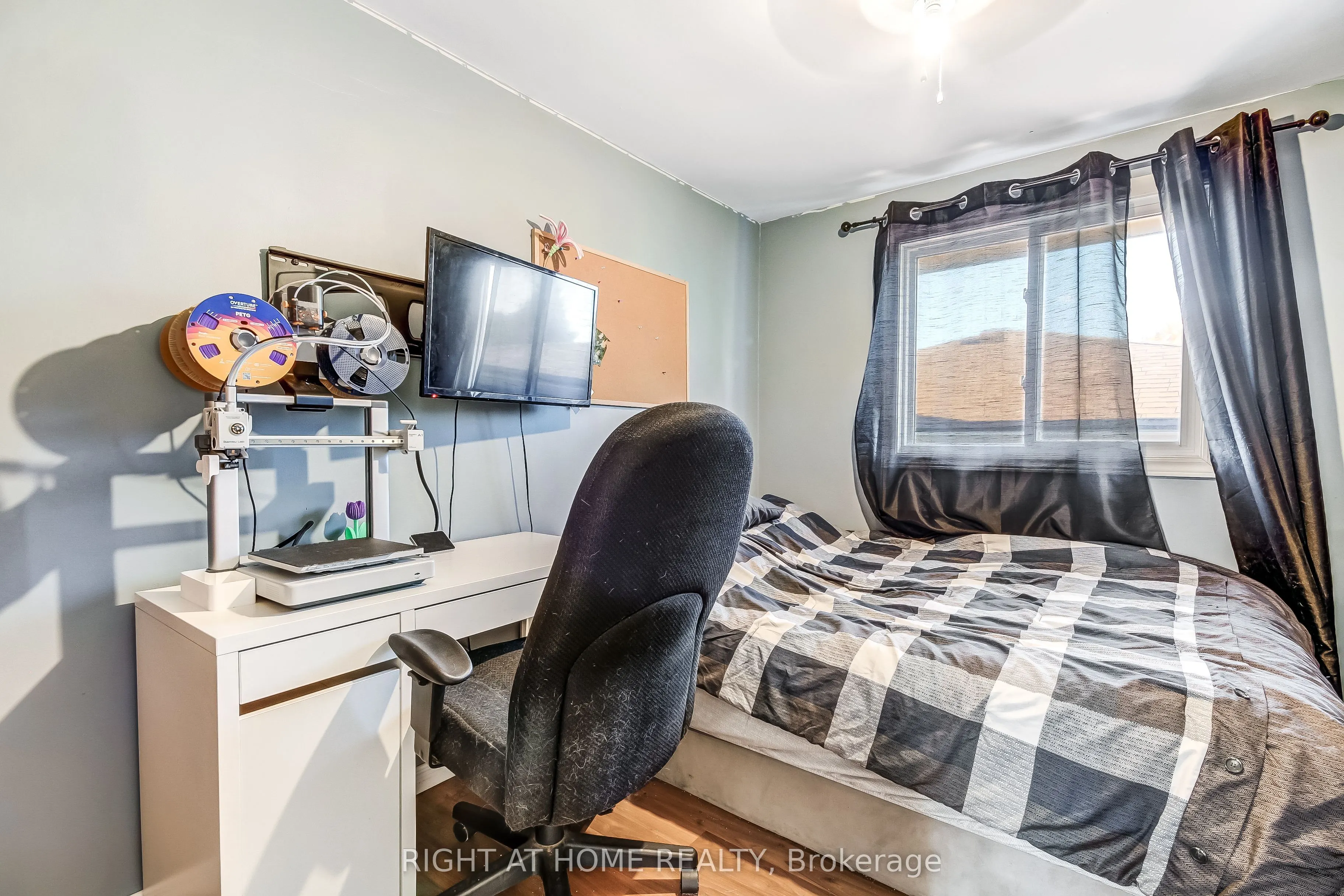 10 David Drive