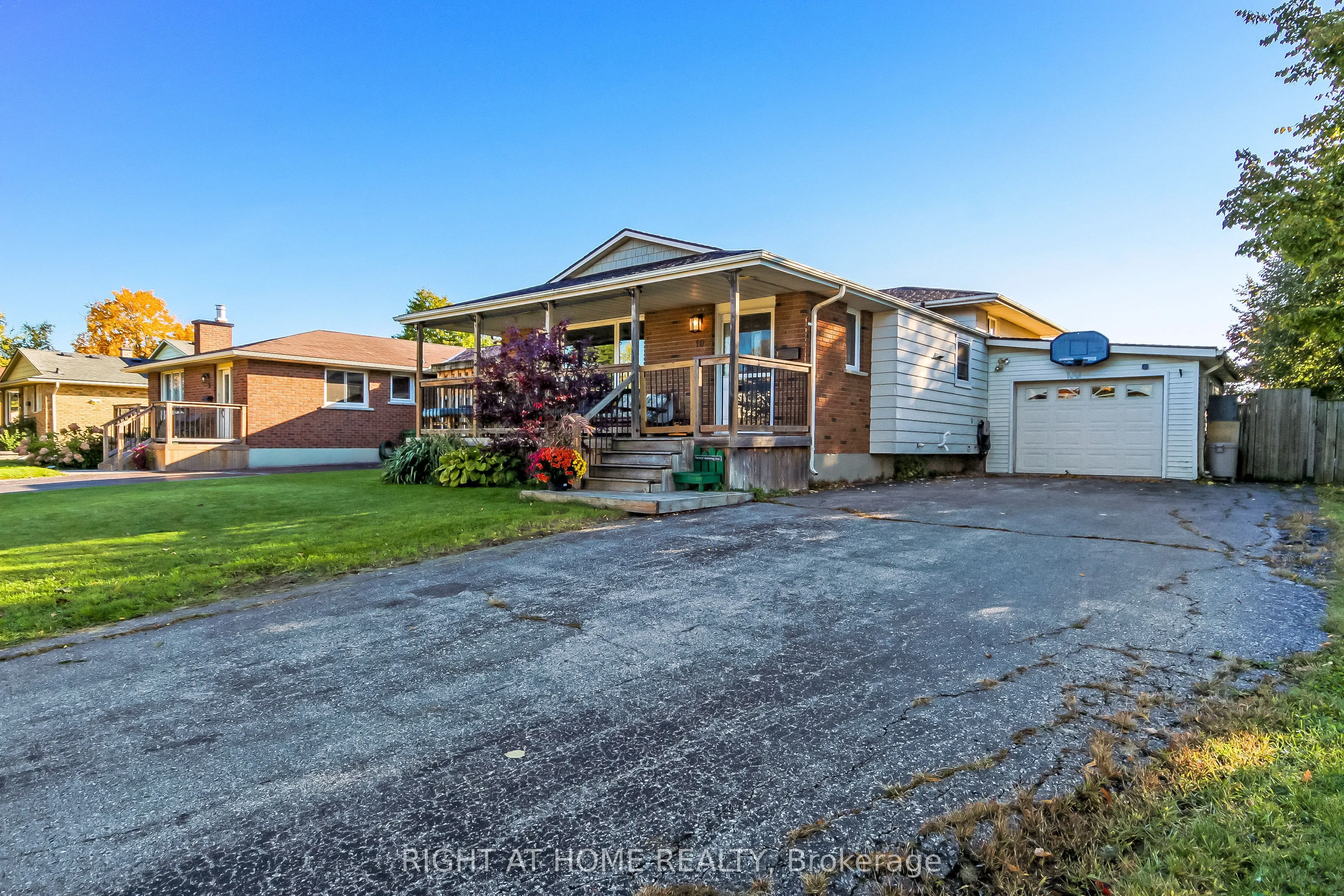 10 David Drive