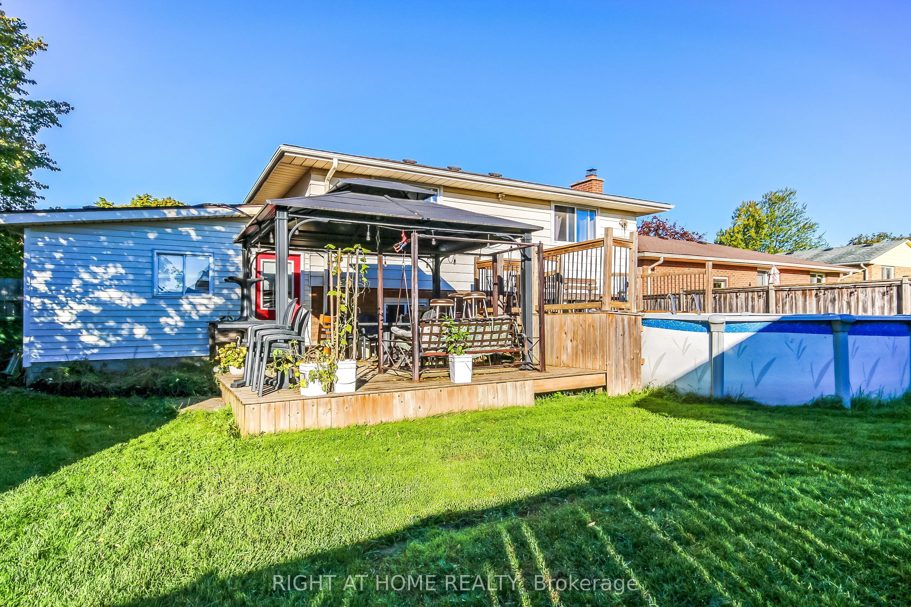 10 David Drive