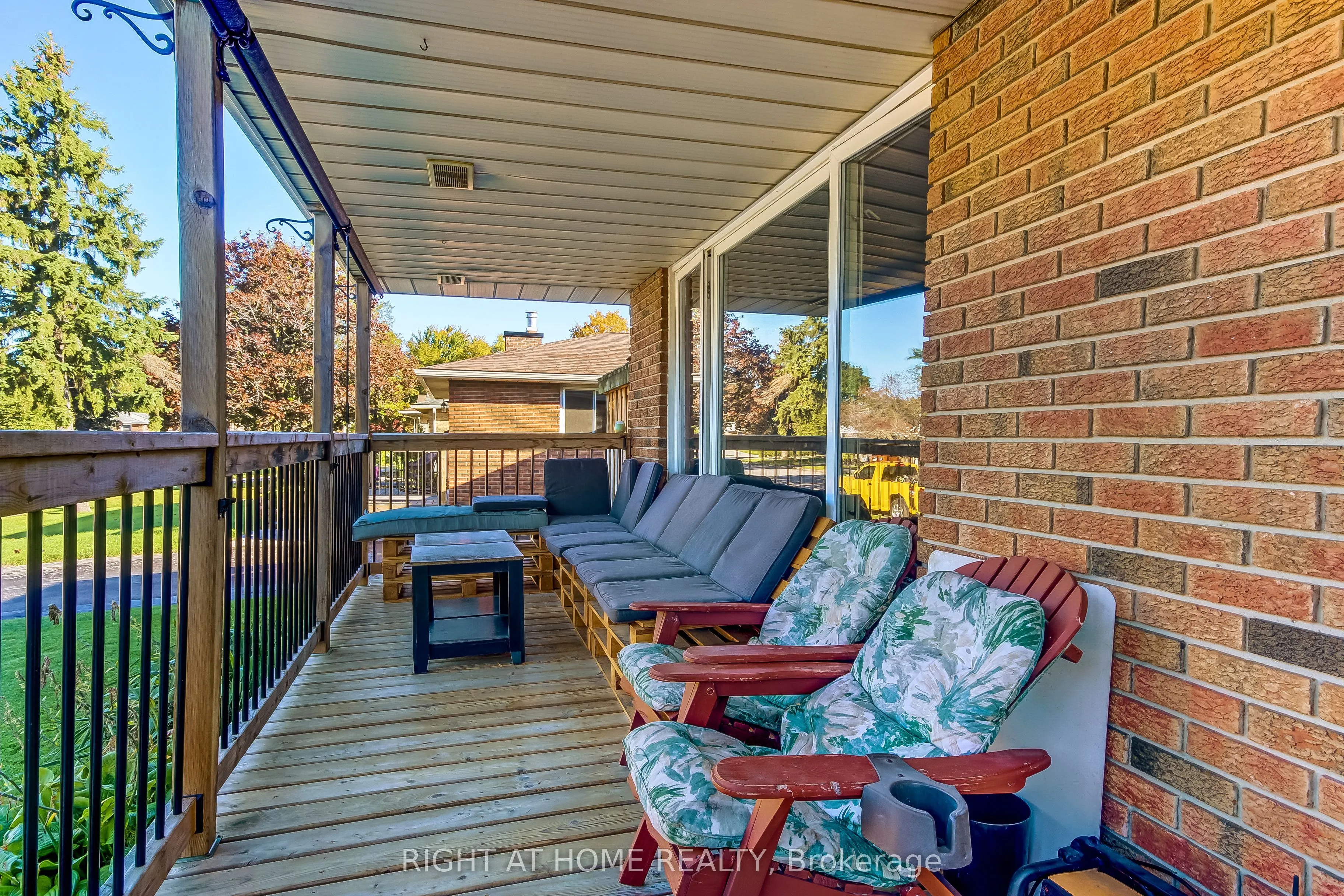 10 David Drive