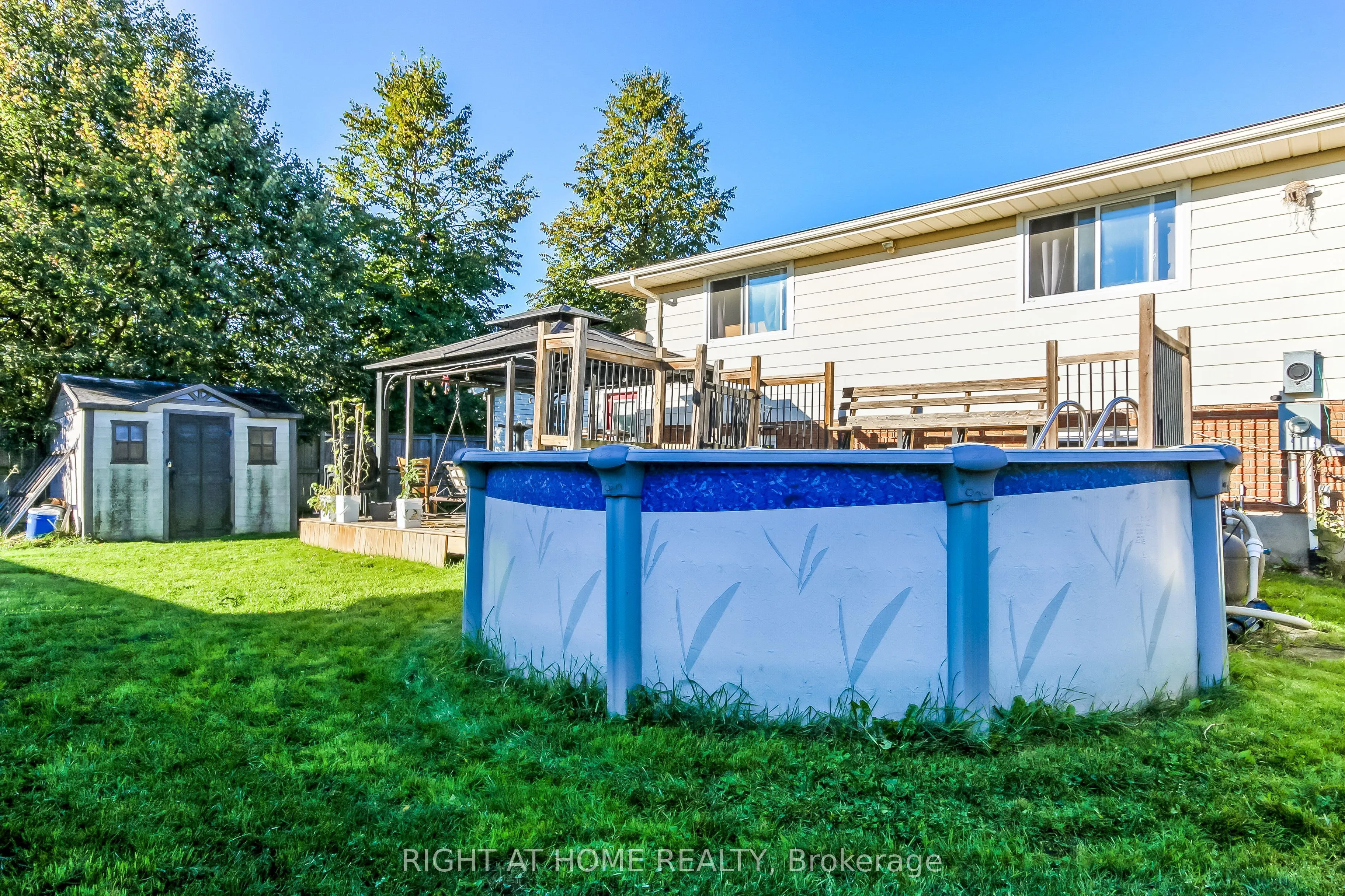 10 David Drive