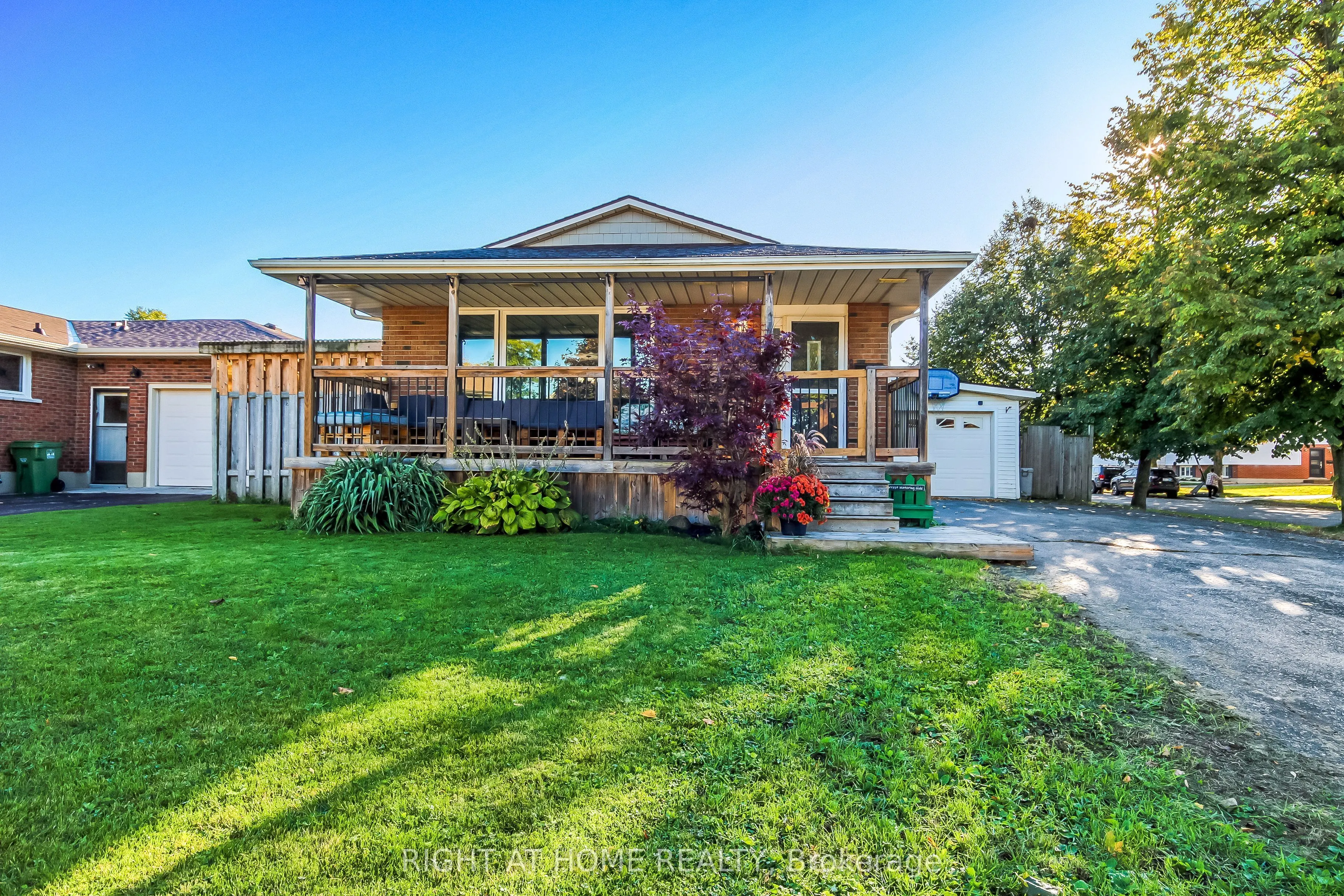 10 David Drive