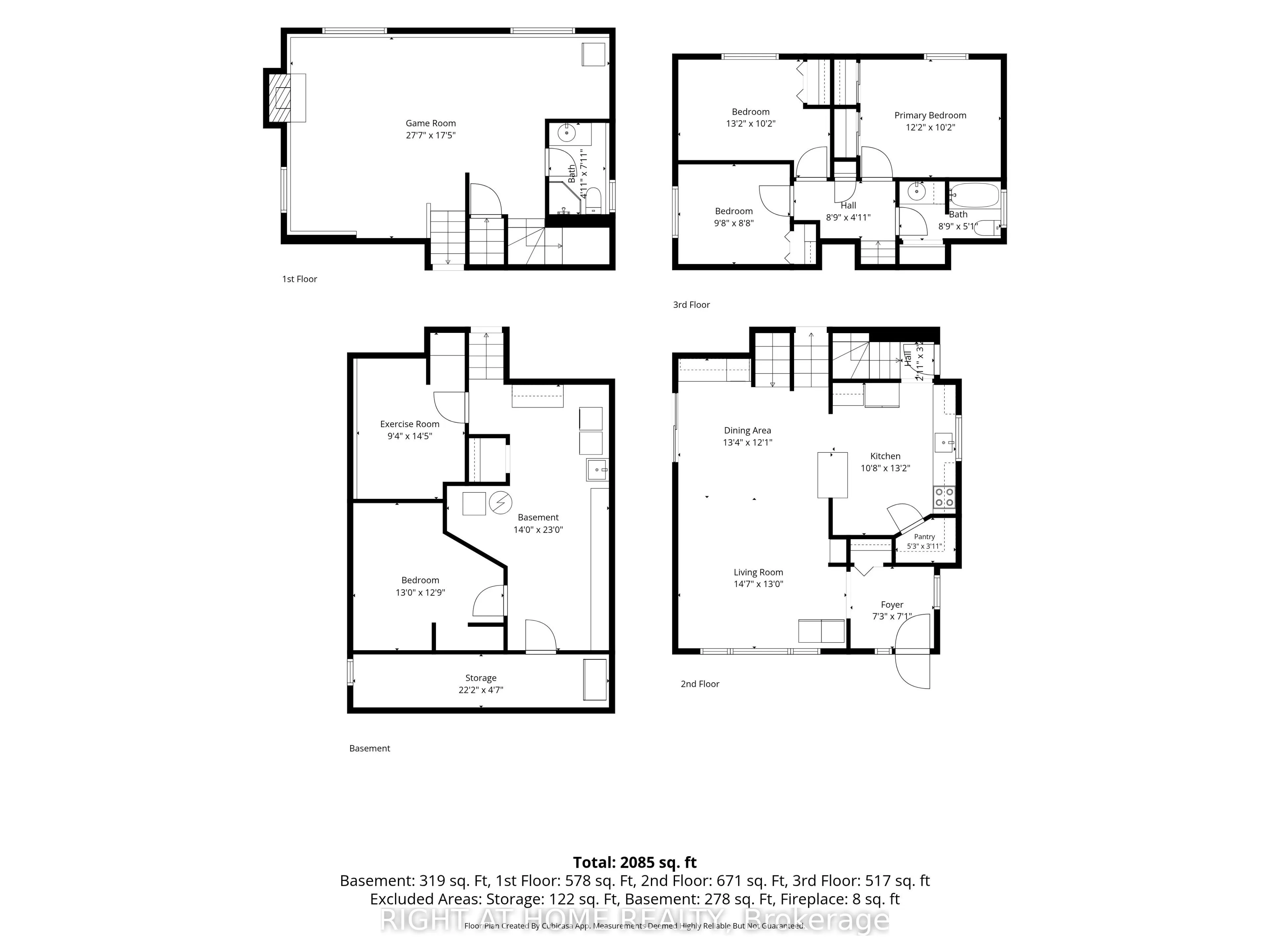 10 David Drive