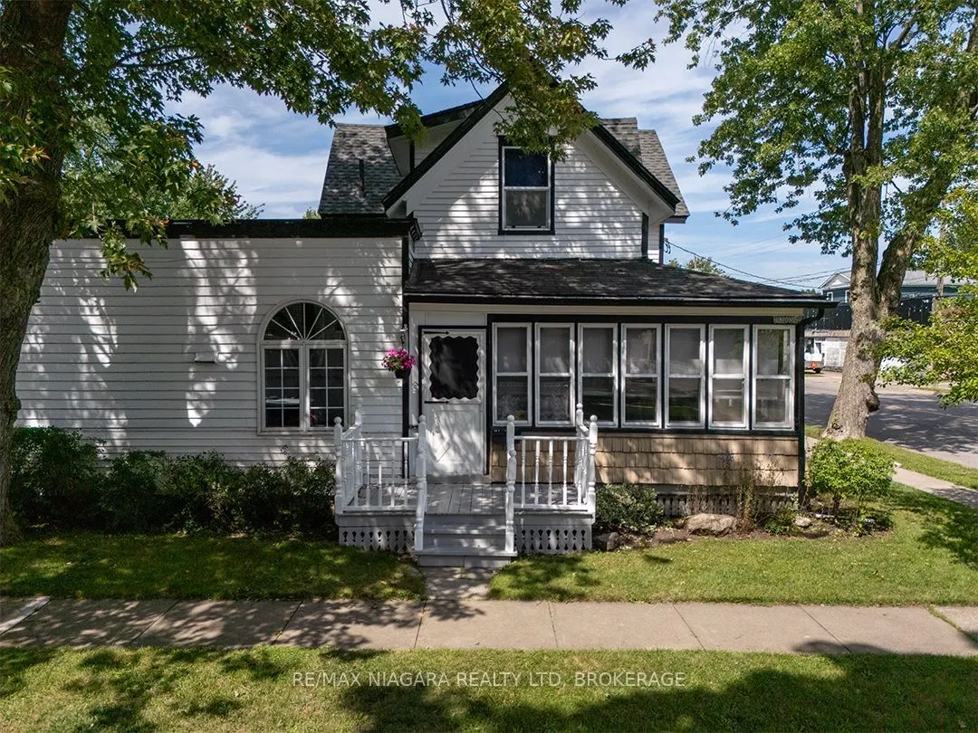 632 King Street