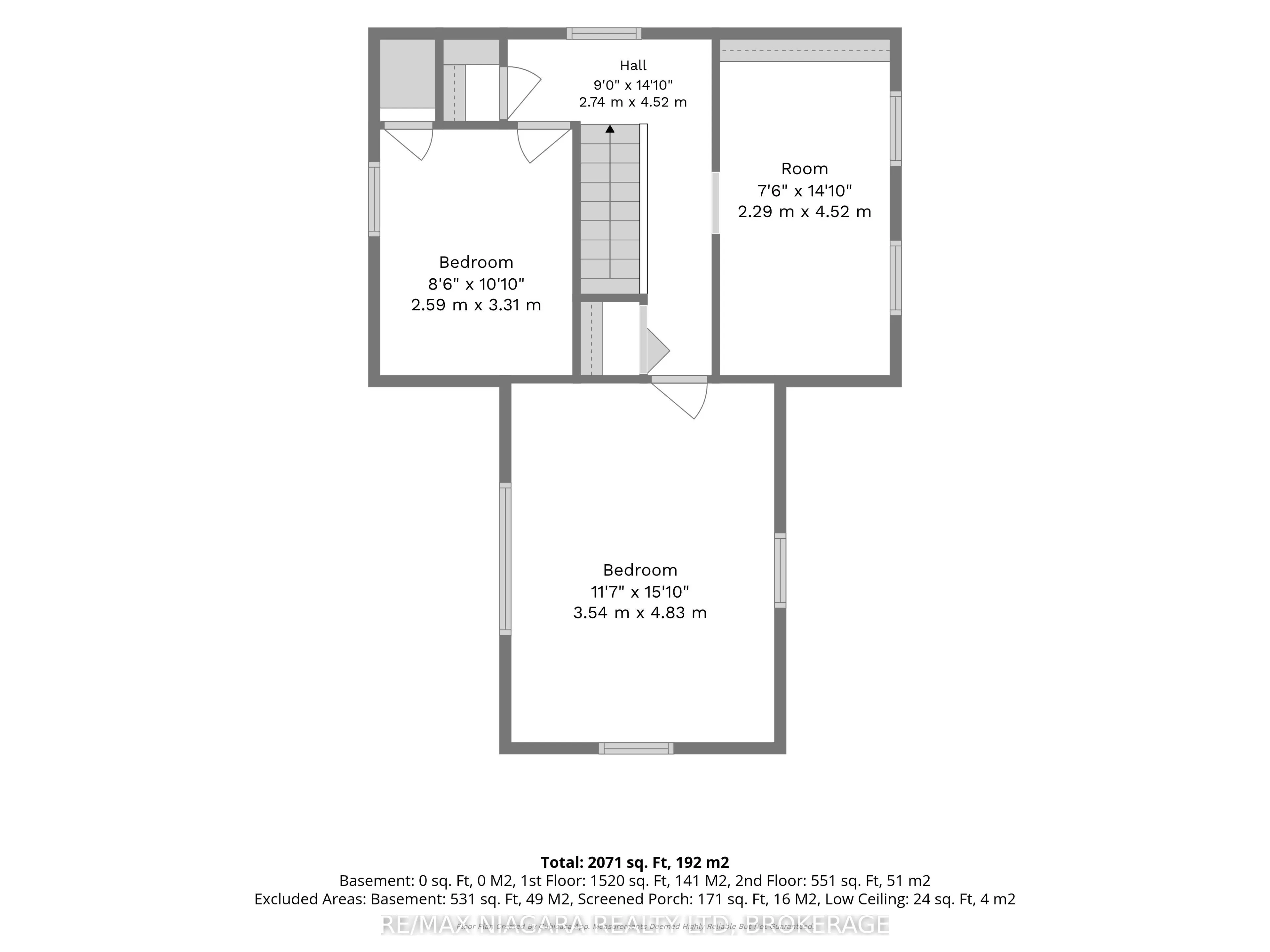 632 King Street