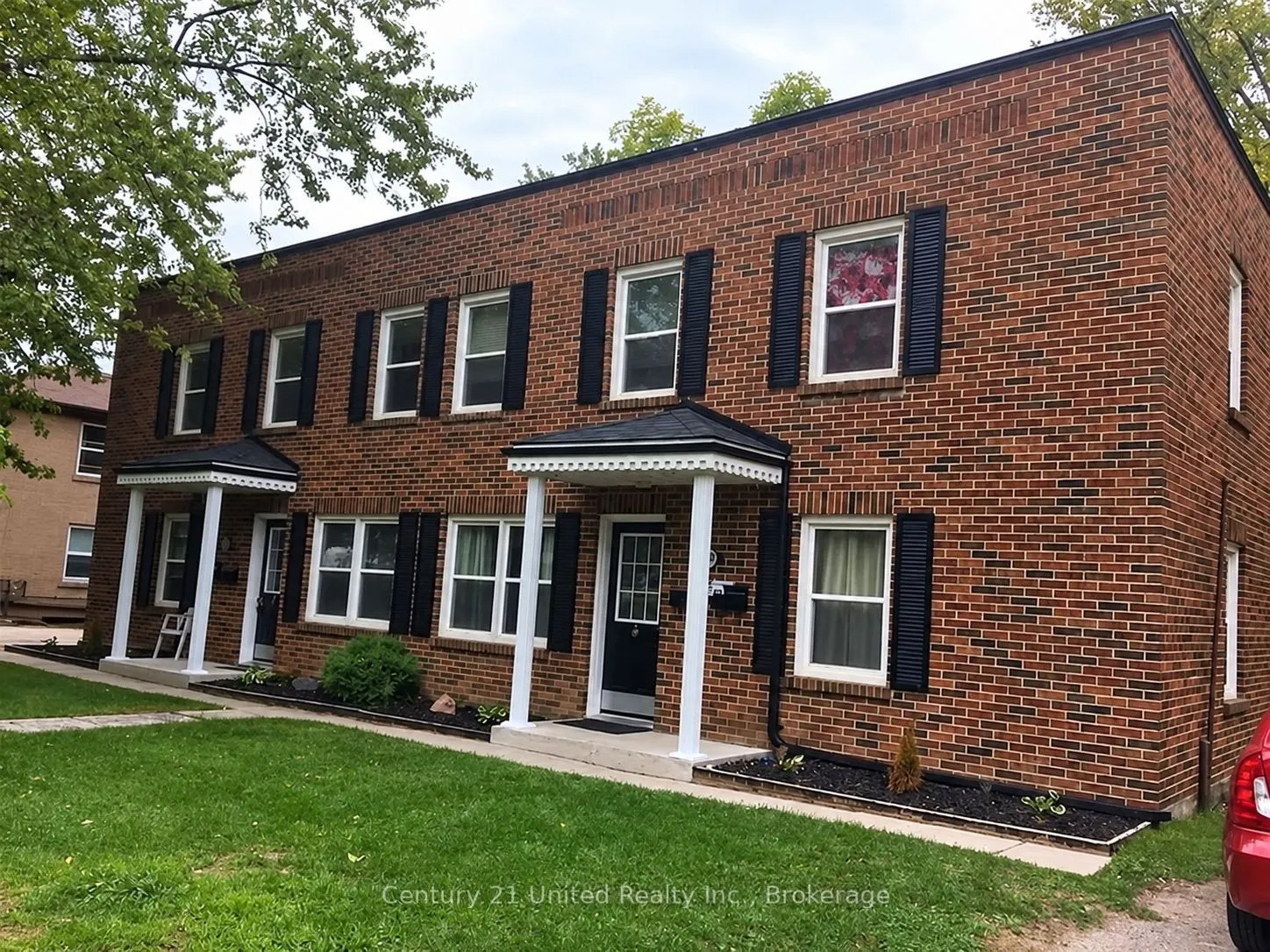 1269 Clonsilla Avenue #A
