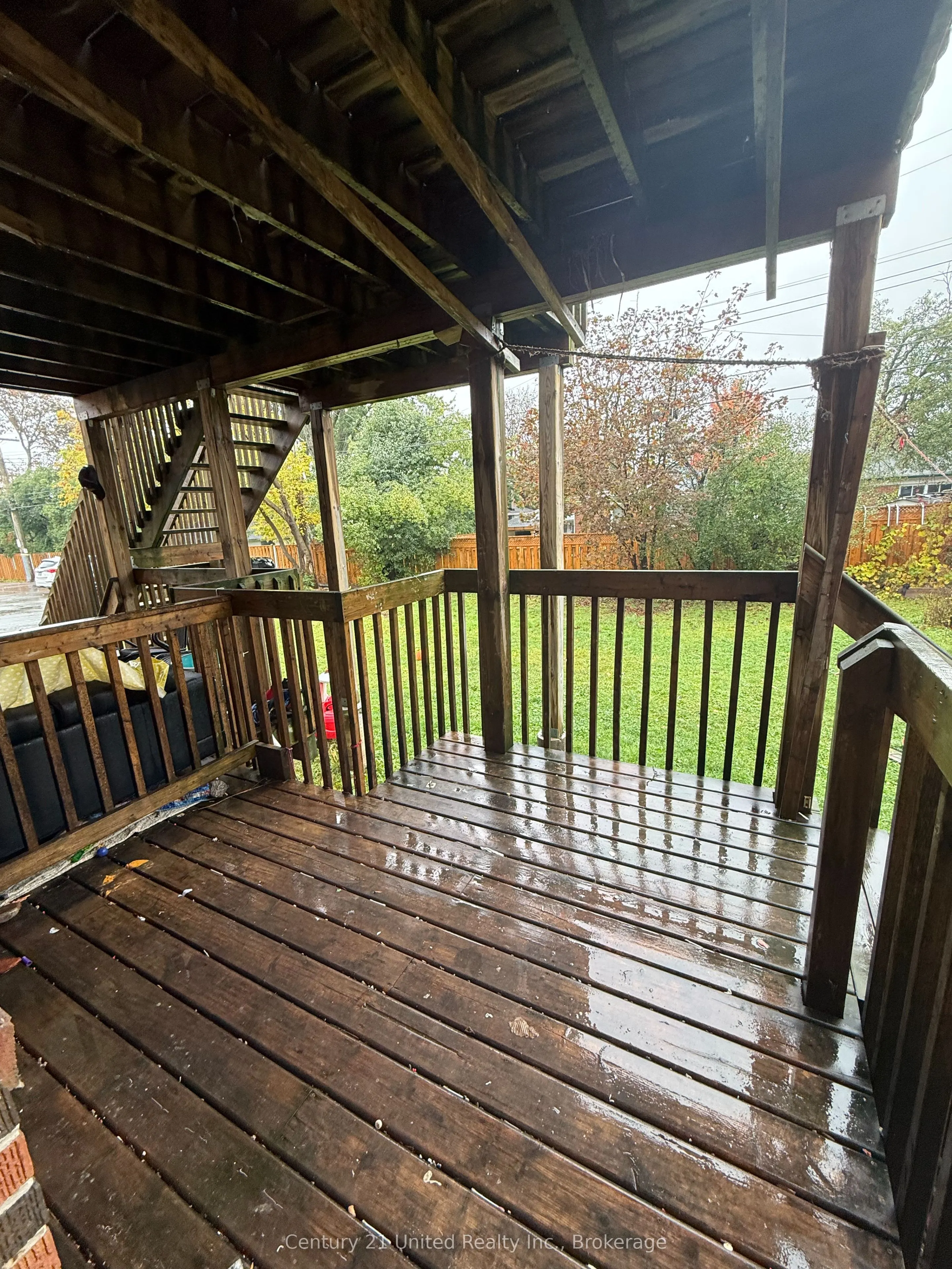 1269 Clonsilla Avenue #A