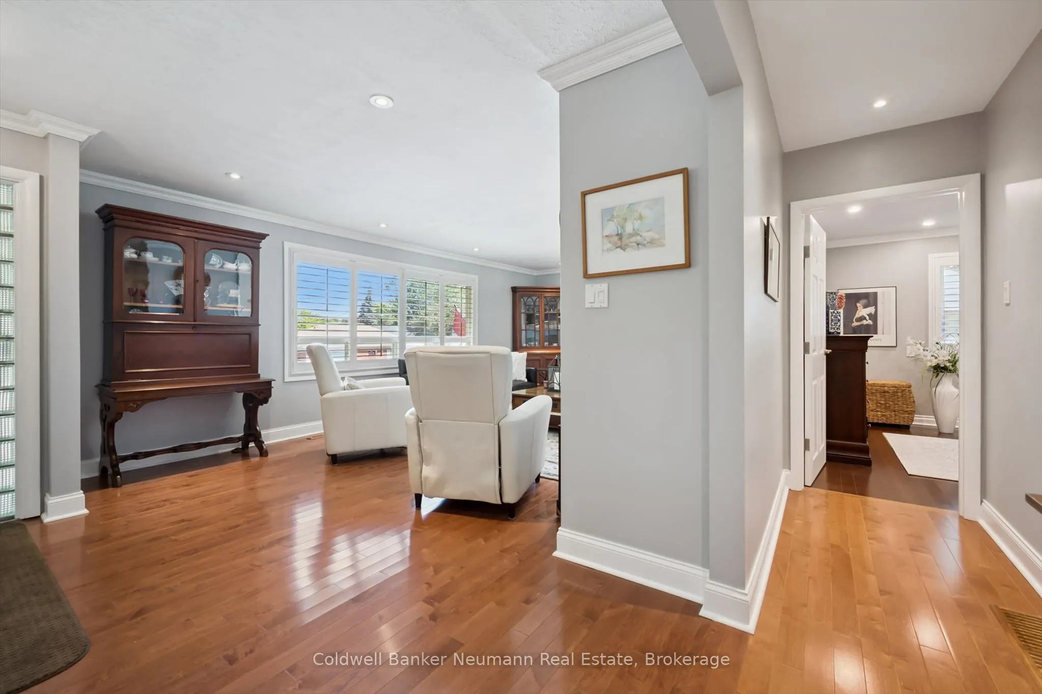 25 Bennett Avenue