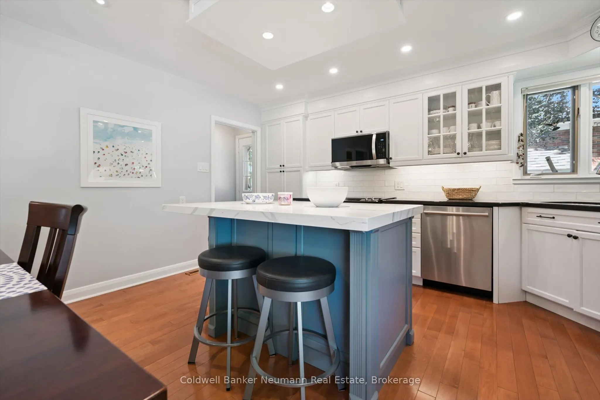 25 Bennett Avenue