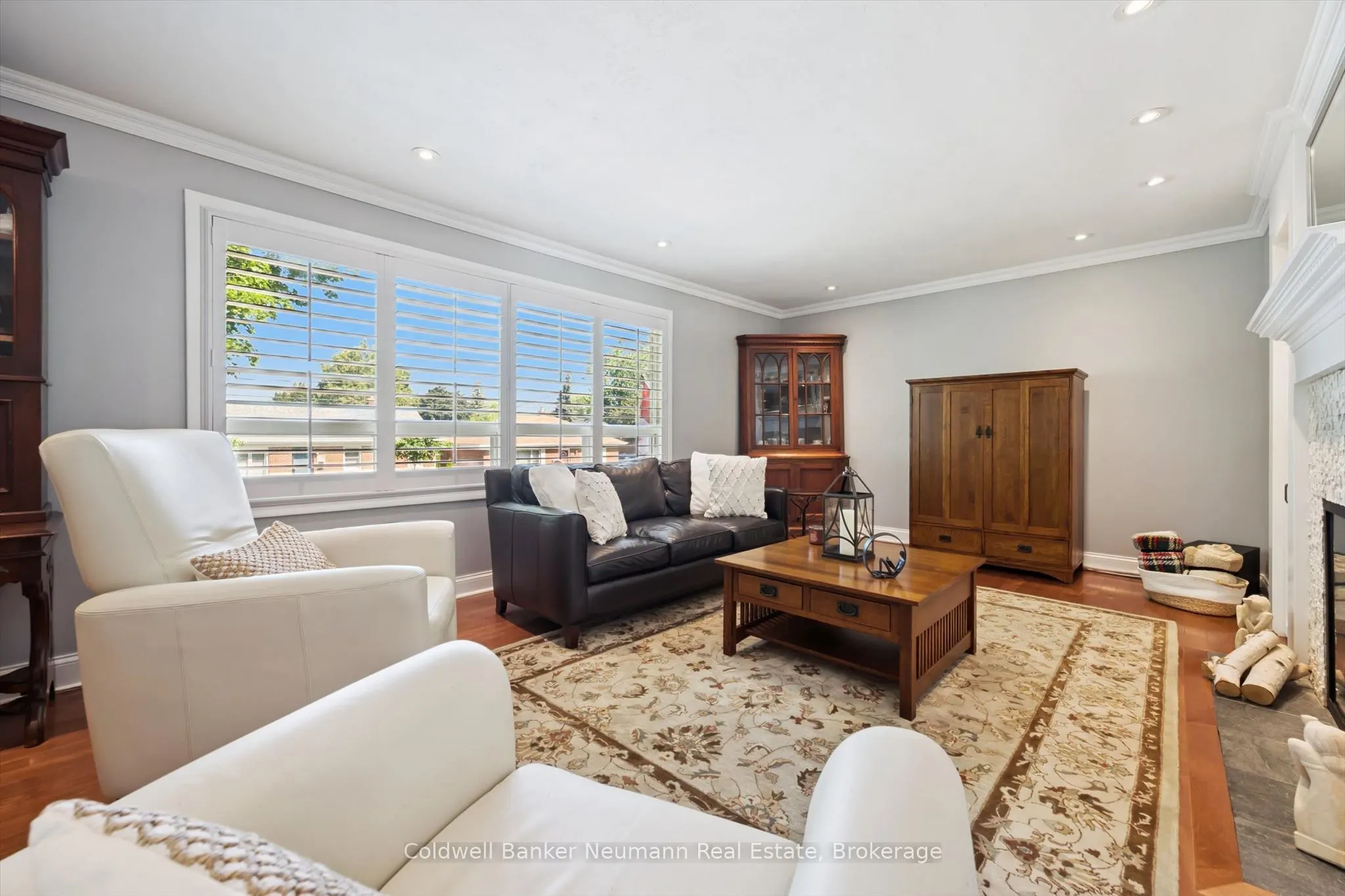 25 Bennett Avenue
