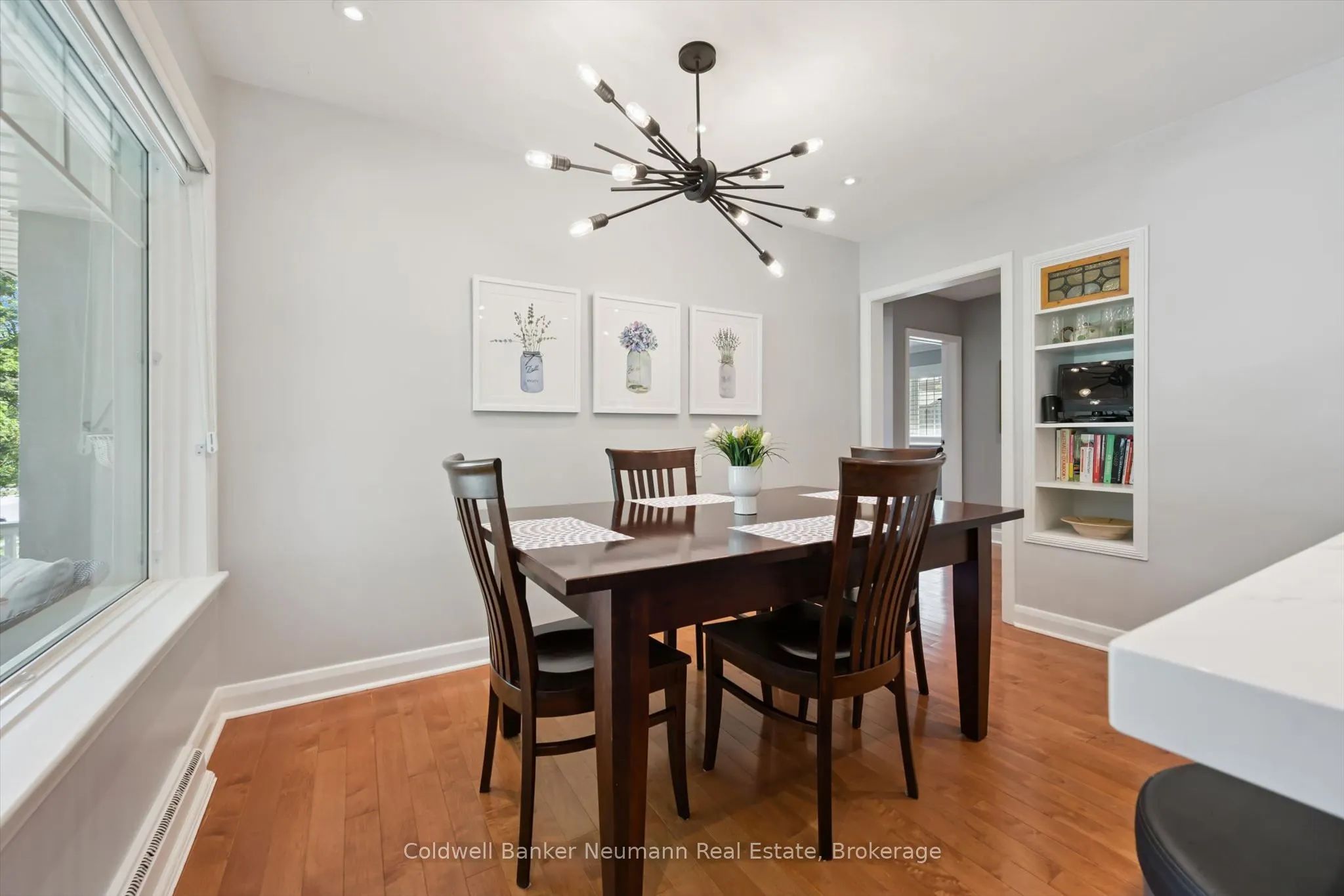 25 Bennett Avenue