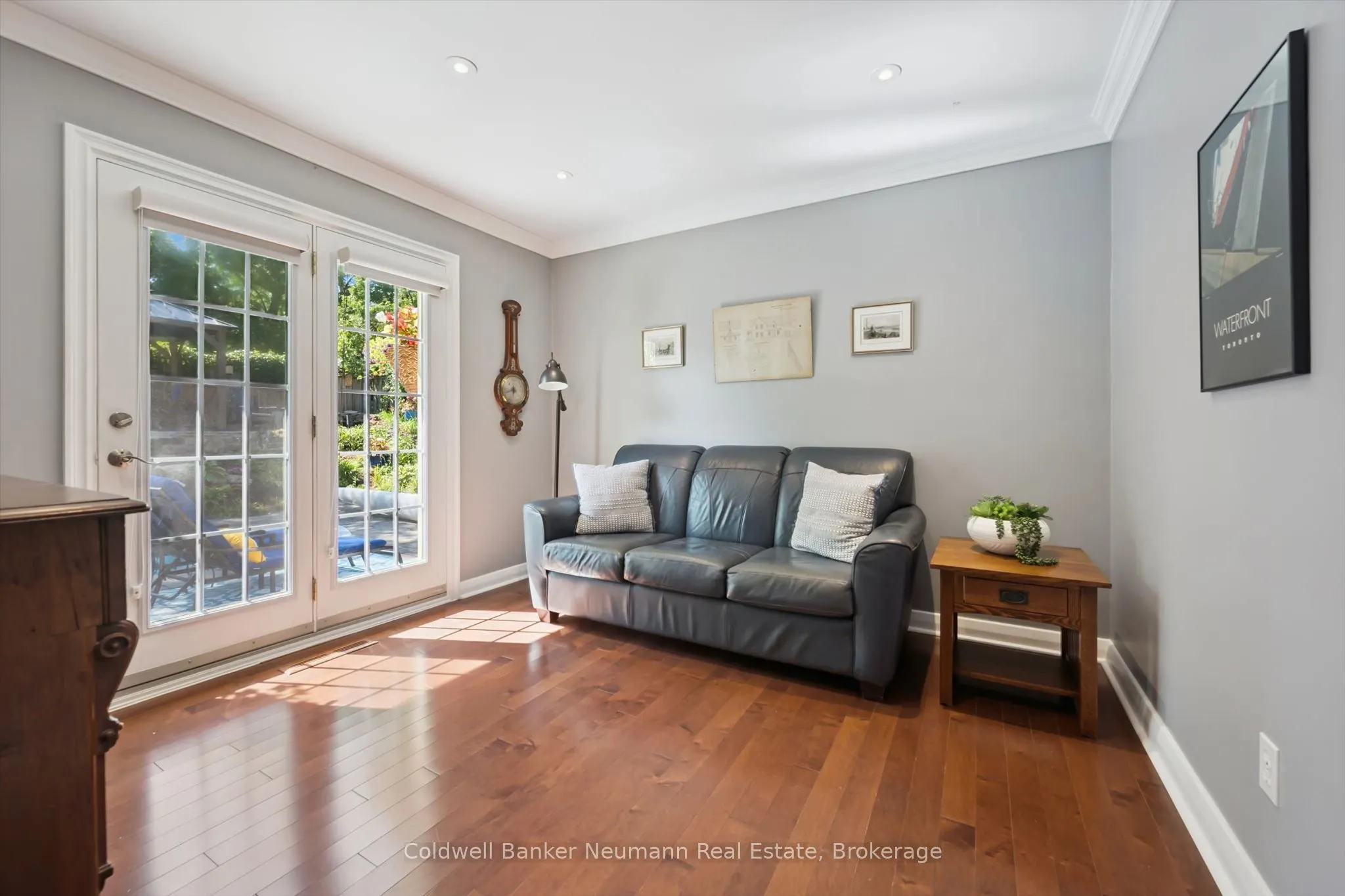 25 Bennett Avenue
