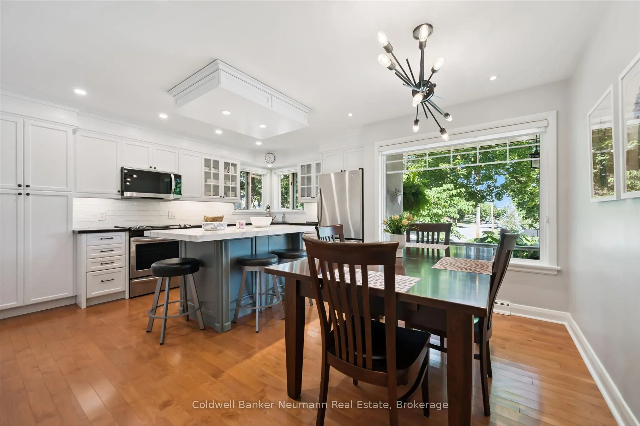 25 Bennett Avenue