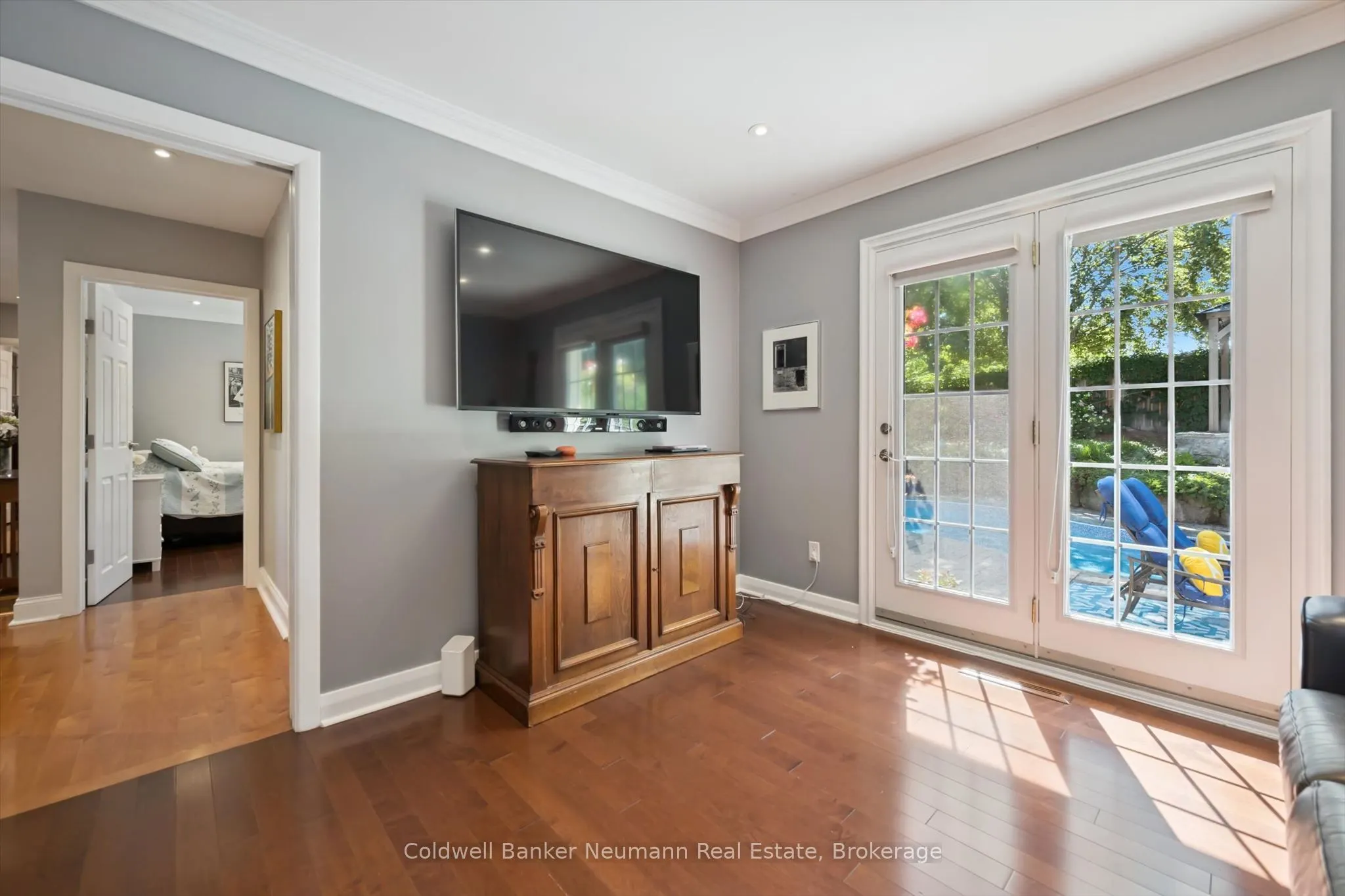 25 Bennett Avenue