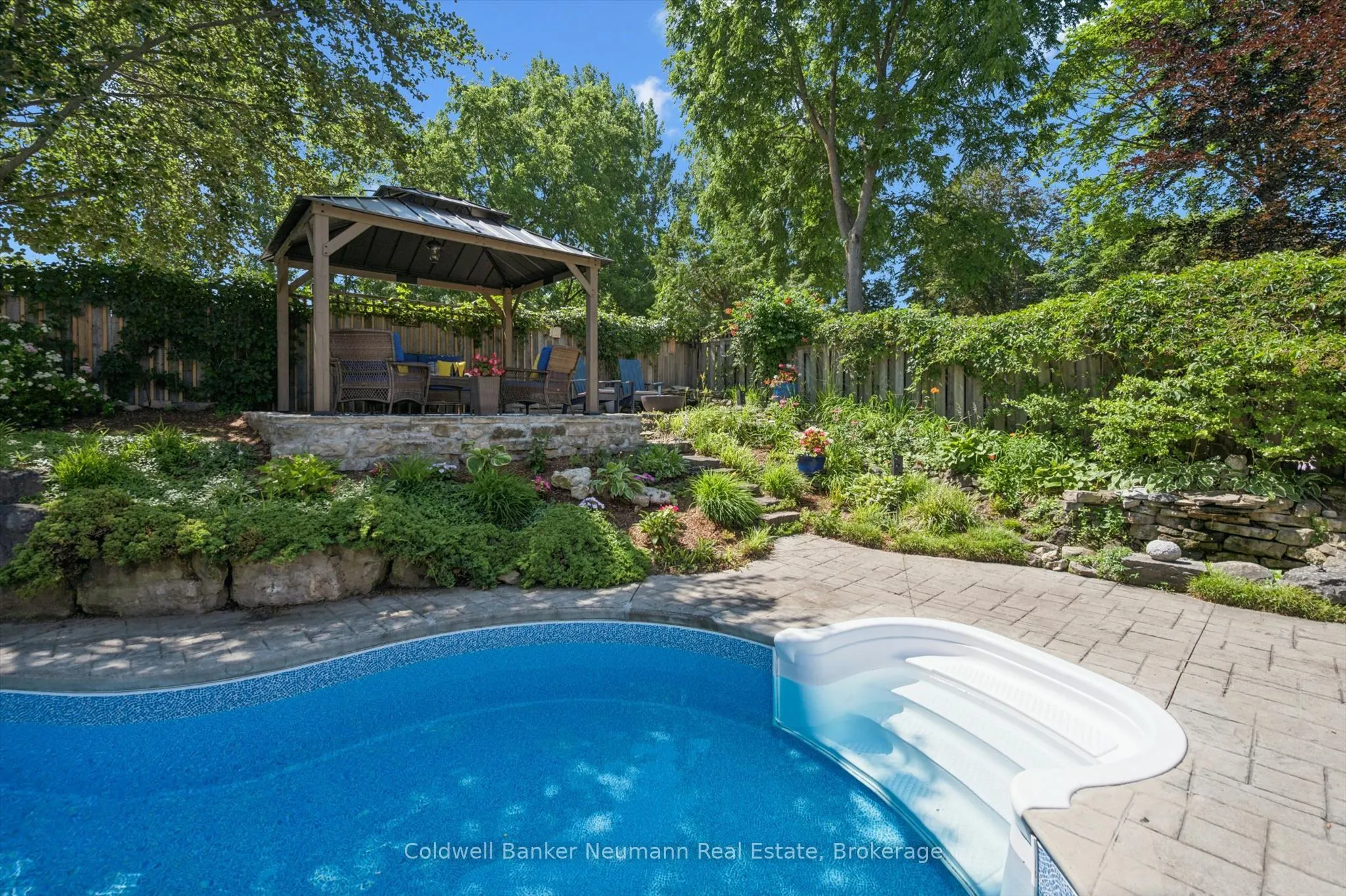 25 Bennett Avenue