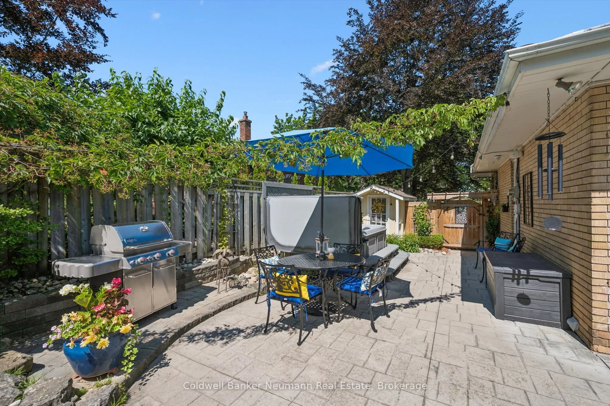 25 Bennett Avenue